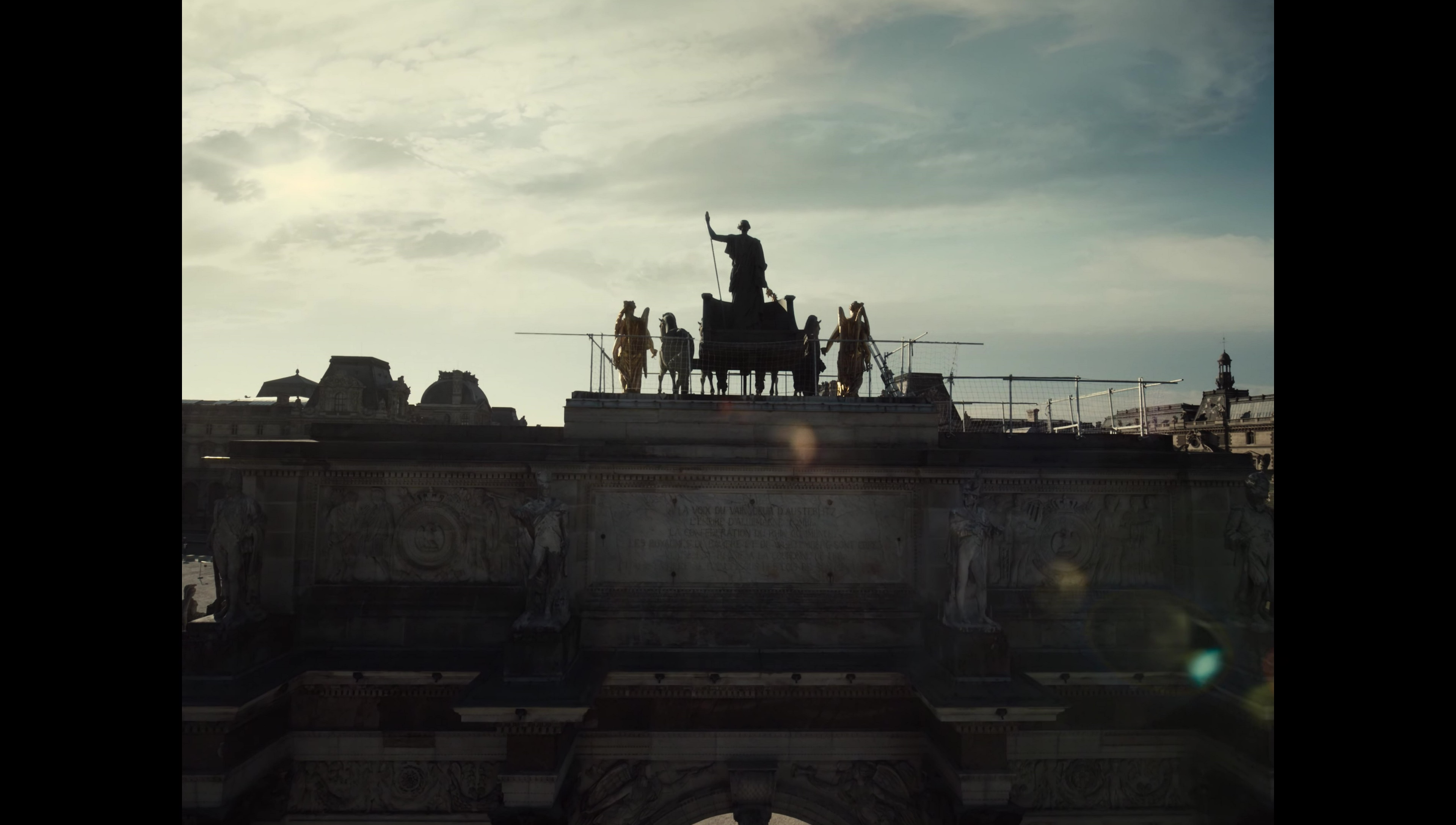 Zack Snyder’s Justice League (2021) HD screenshot 4262