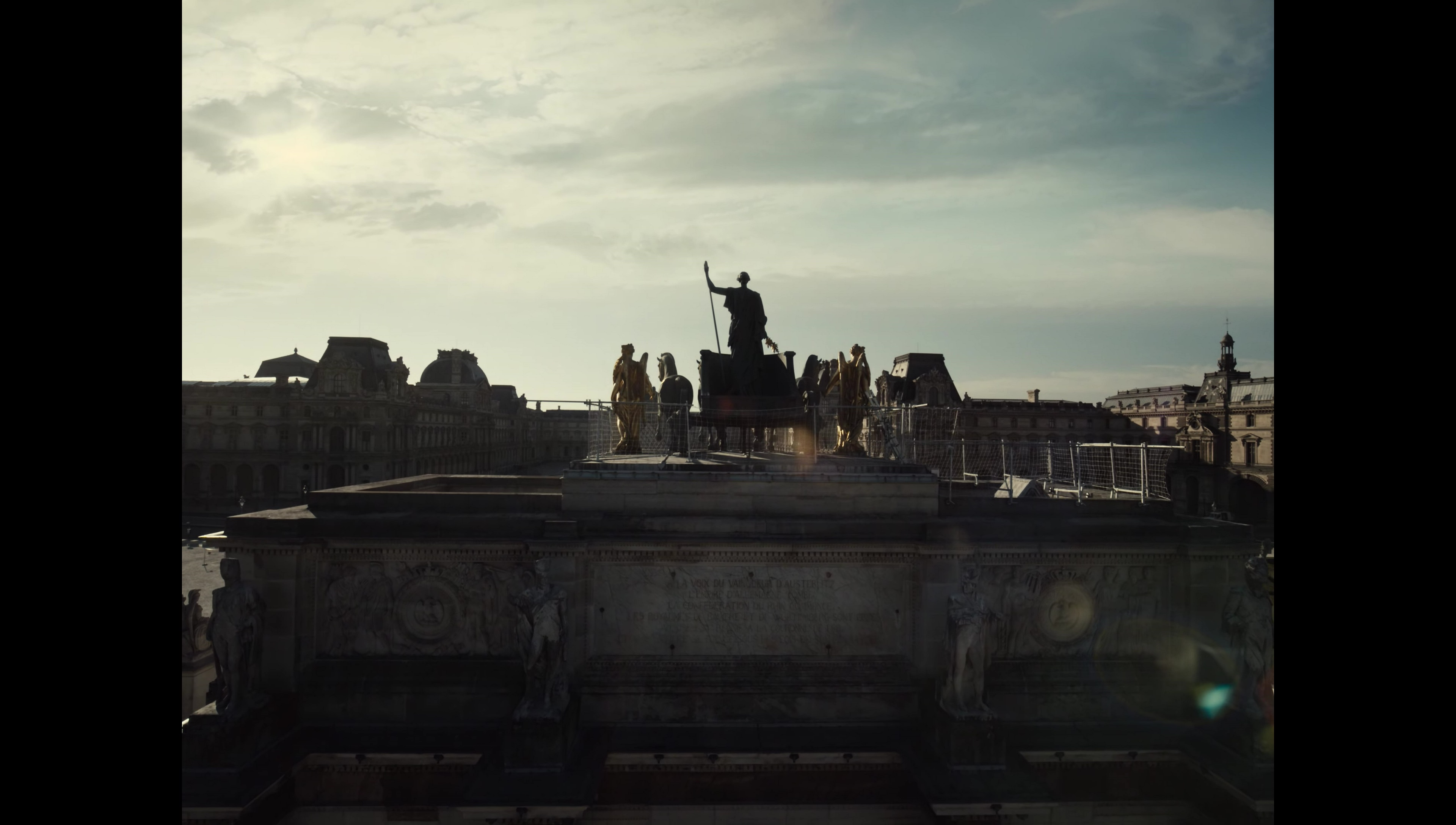 Zack Snyder’s Justice League (2021) screencap 4263
