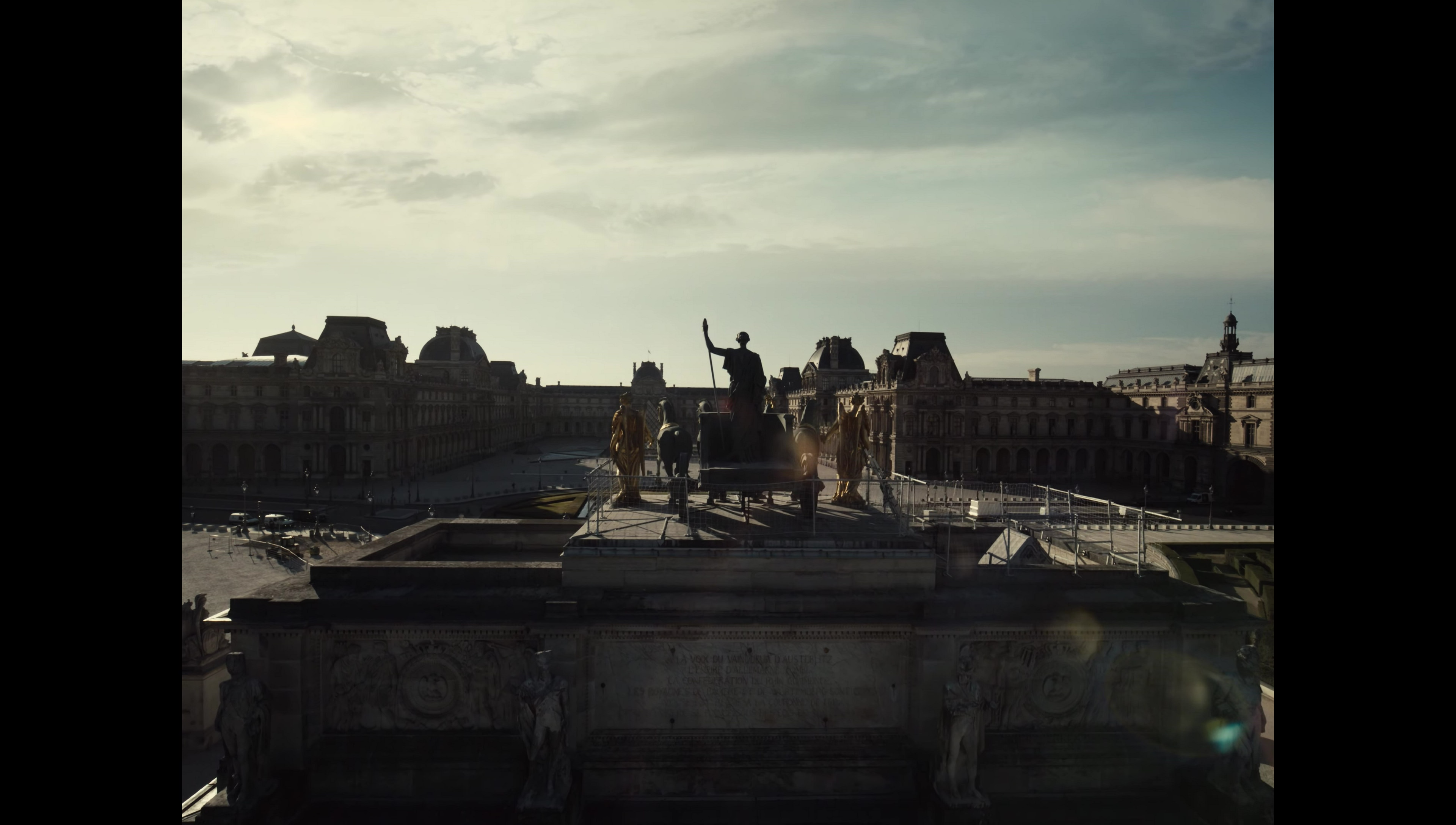 Zack Snyder’s Justice League (2021) movie still 4264