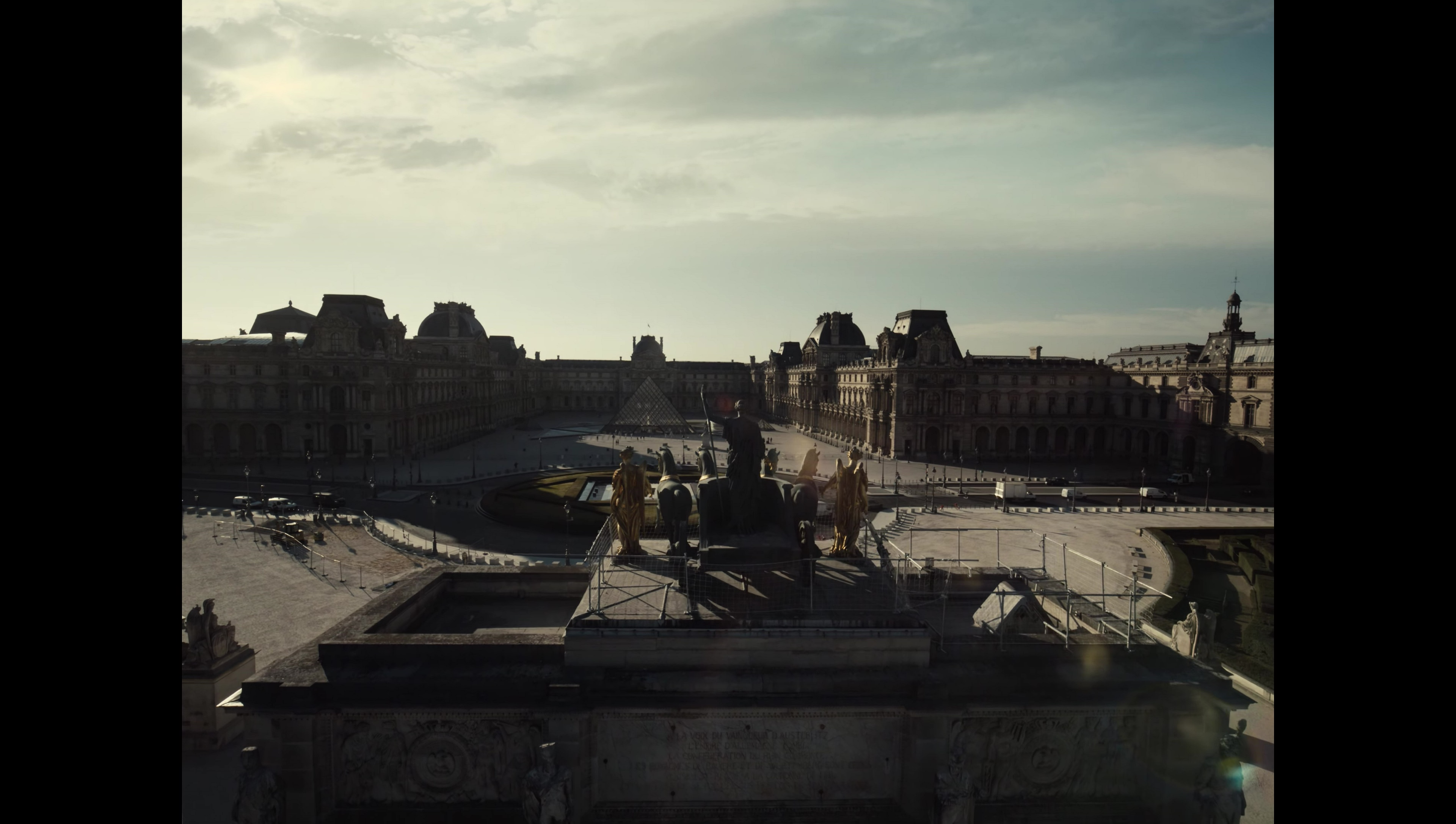 Zack Snyder’s Justice League (2021) HD screenshot 4265