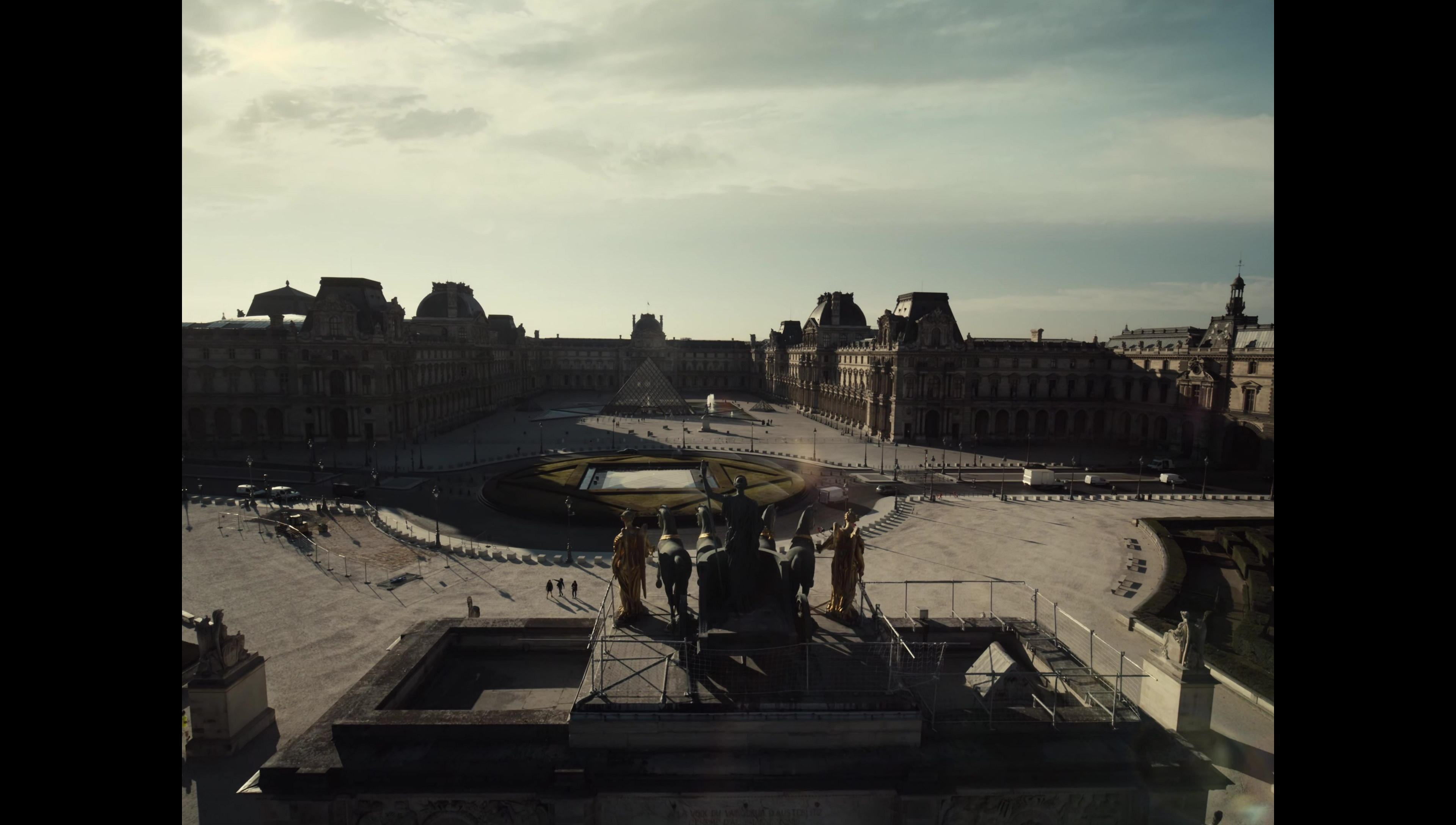 Zack Snyder’s Justice League (2021) screencap 4266