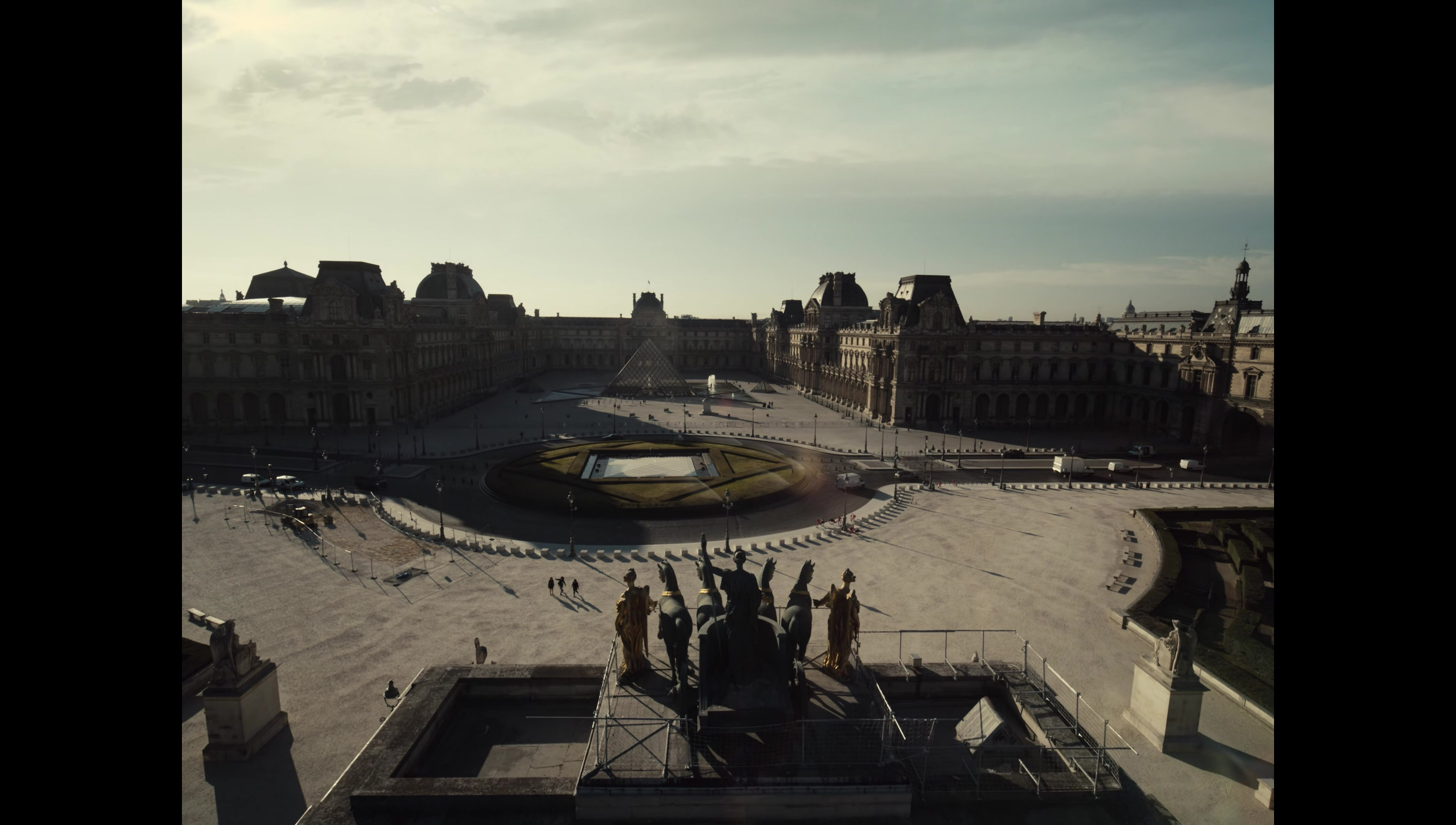 Zack Snyder’s Justice League (2021) movie still 4267