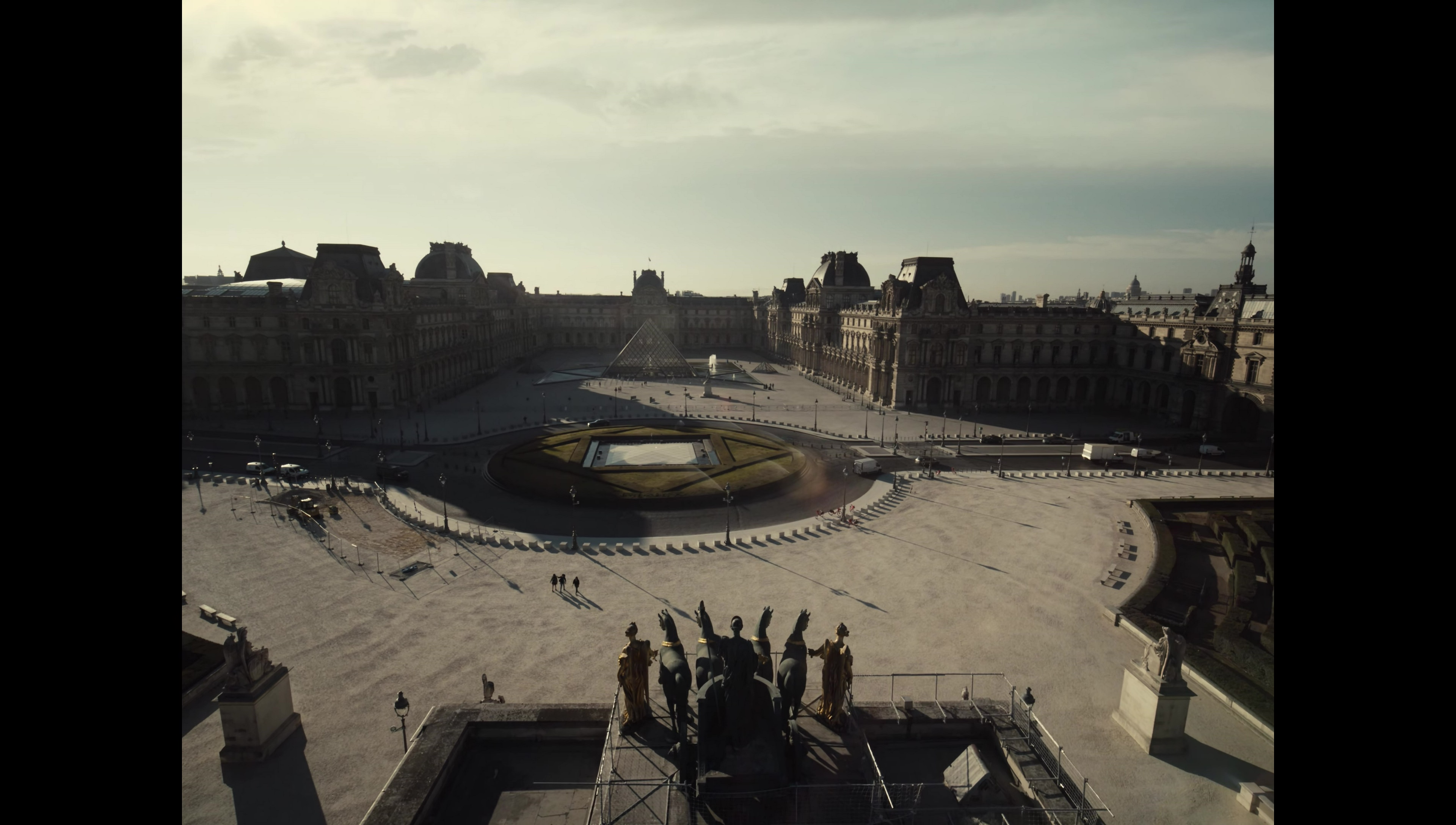 Zack Snyder’s Justice League (2021) HD screenshot 4268