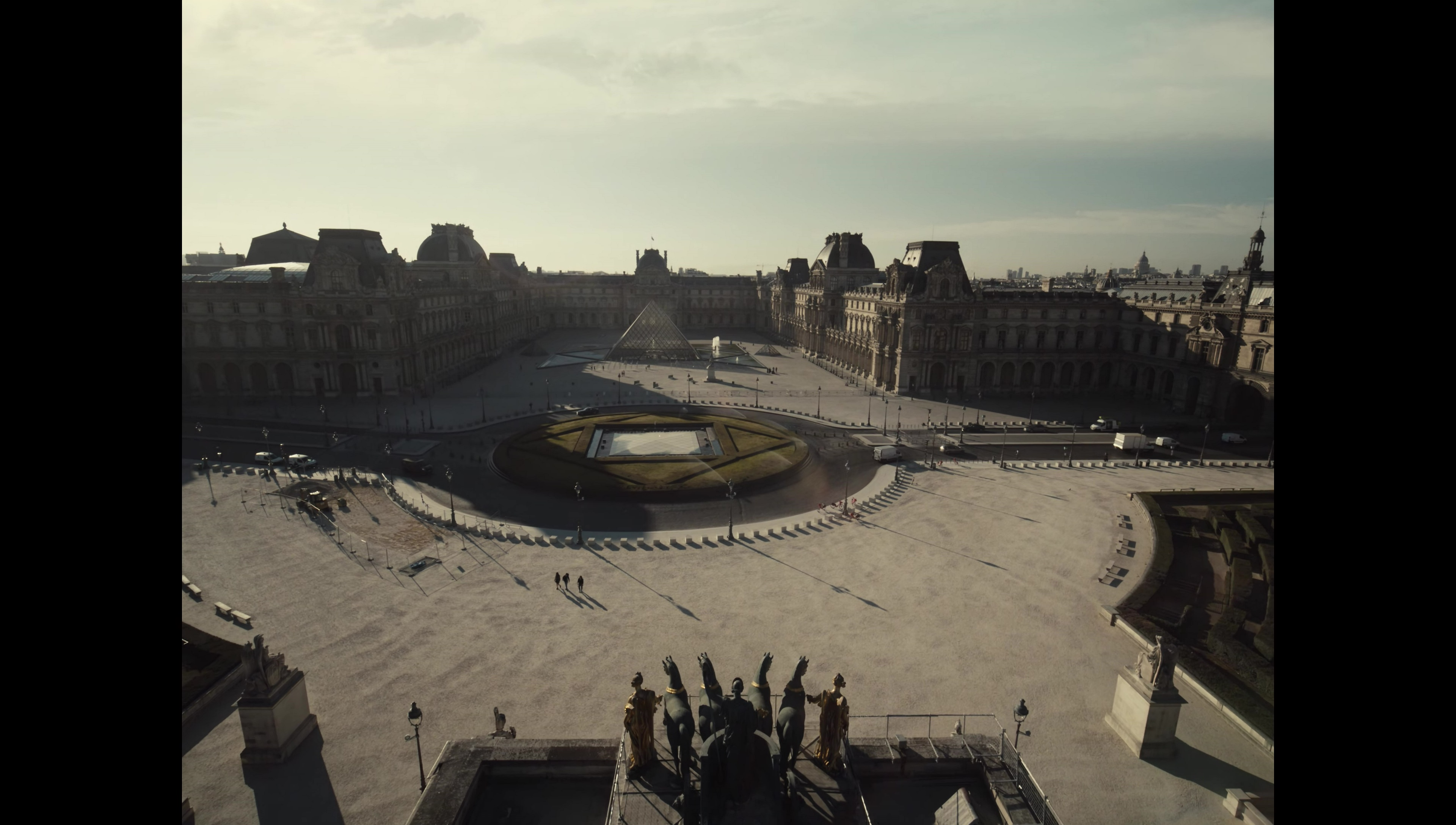 Zack Snyder’s Justice League (2021) screencap 4269