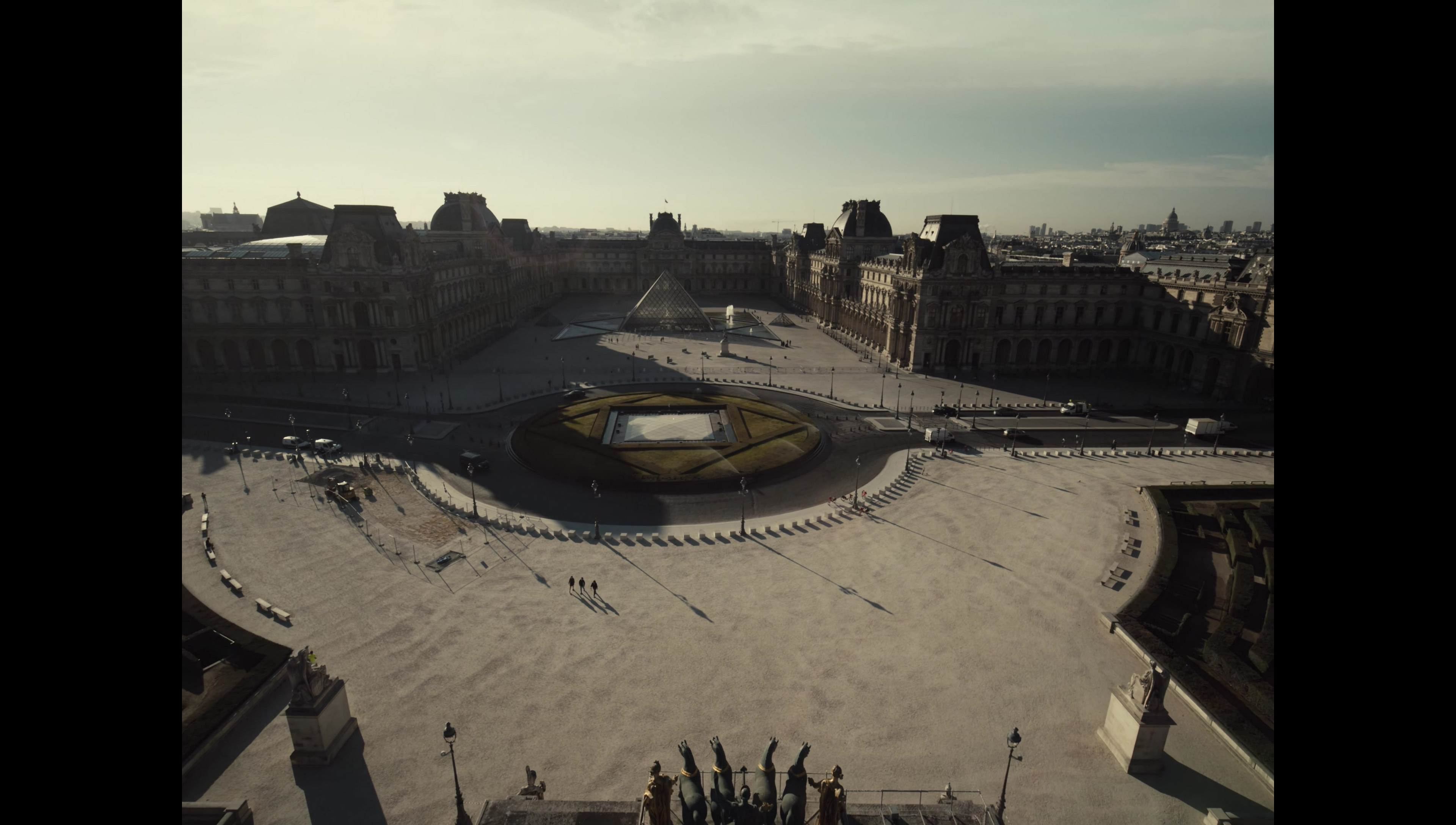 Zack Snyder’s Justice League (2021) HD screenshot 4271