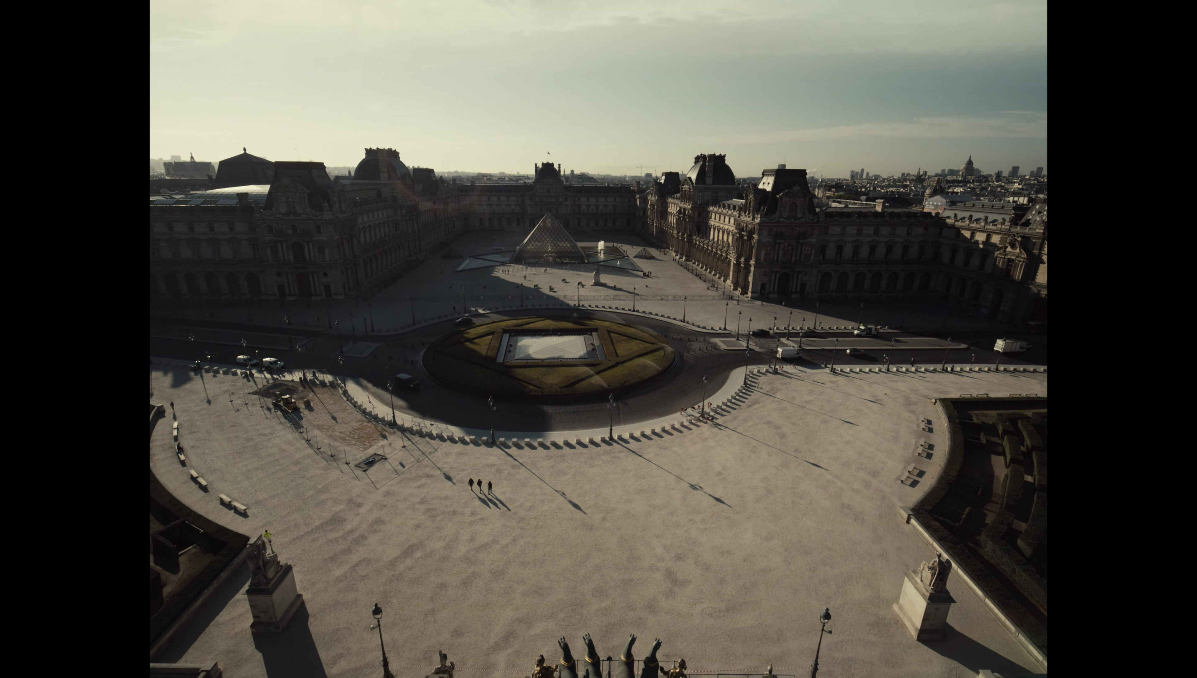 Zack Snyder’s Justice League (2021) screencap 4272