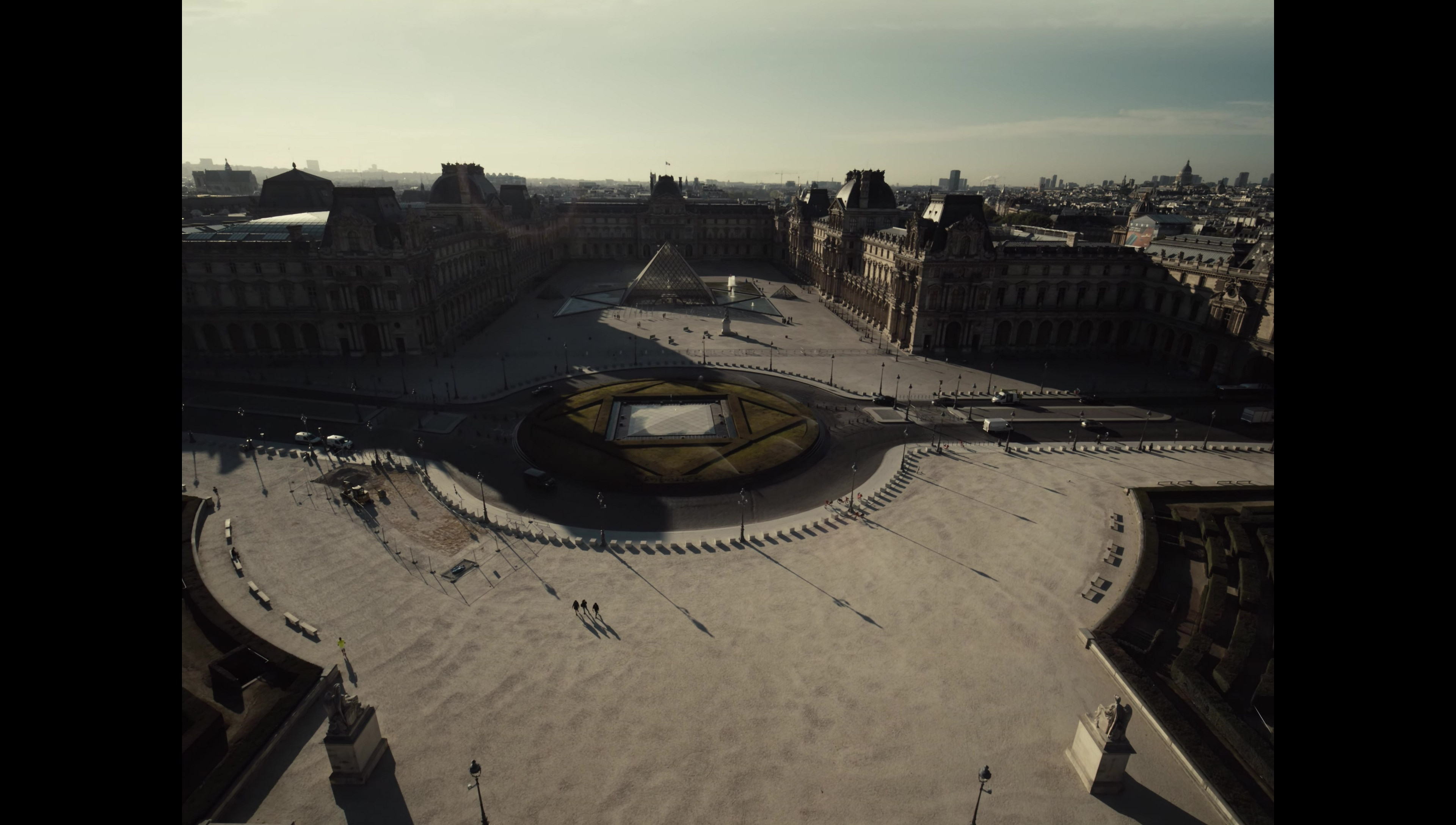 Zack Snyder’s Justice League (2021) HD screenshot 4274