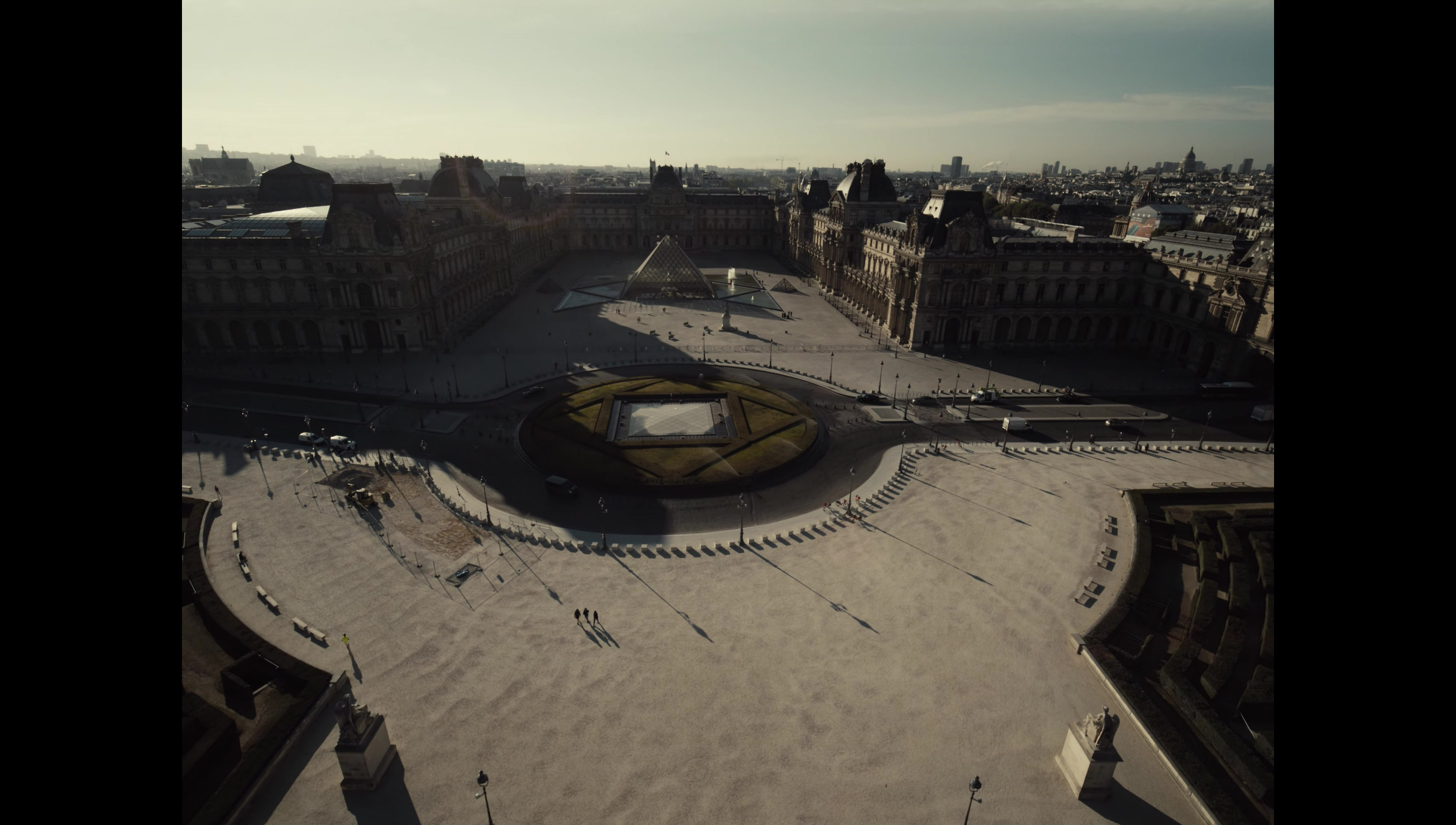 Zack Snyder’s Justice League (2021) screencap 4275