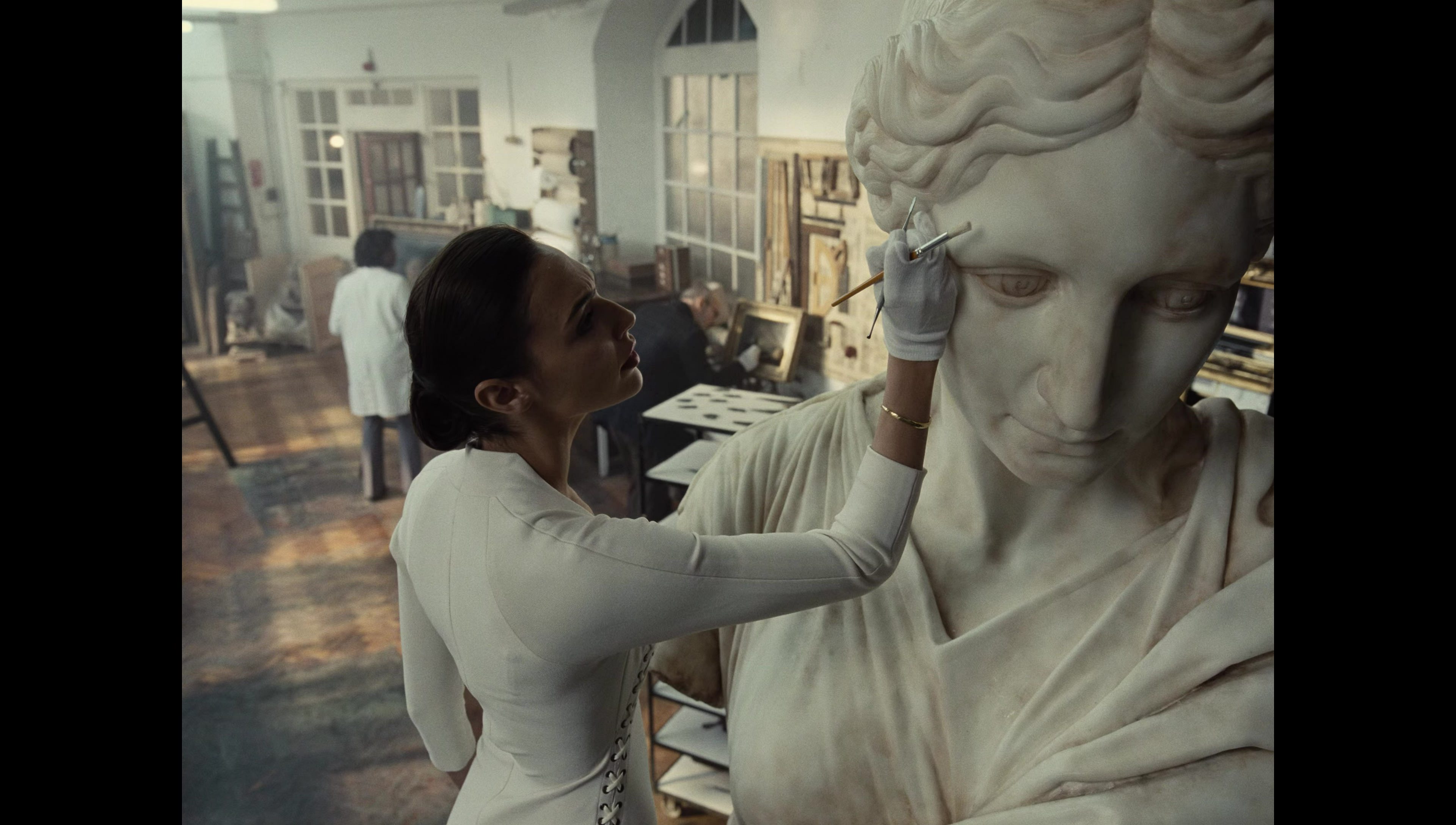 Zack Snyder’s Justice League (2021) HD screenshot 4277