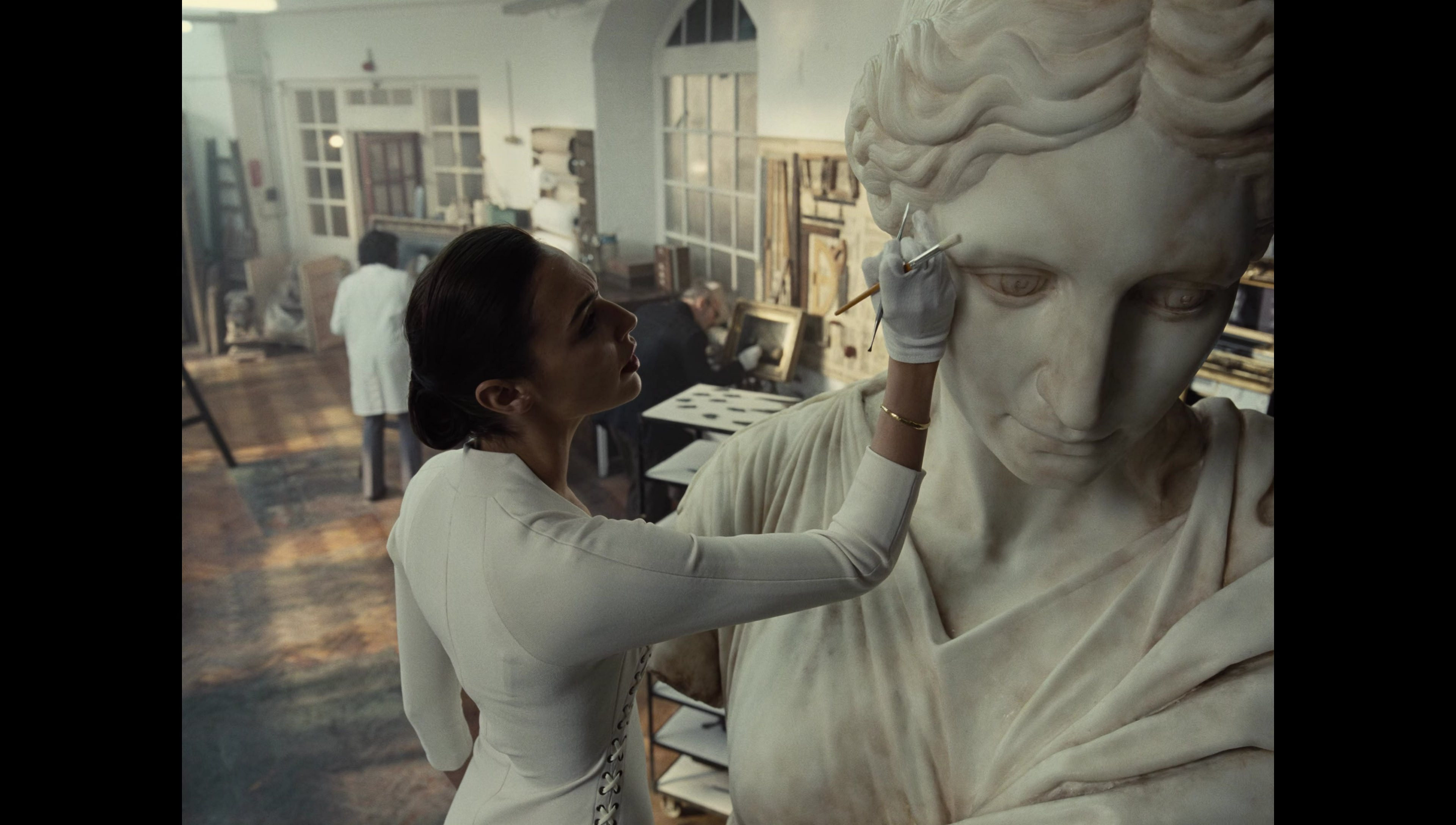 Zack Snyder’s Justice League (2021) screencap 4278