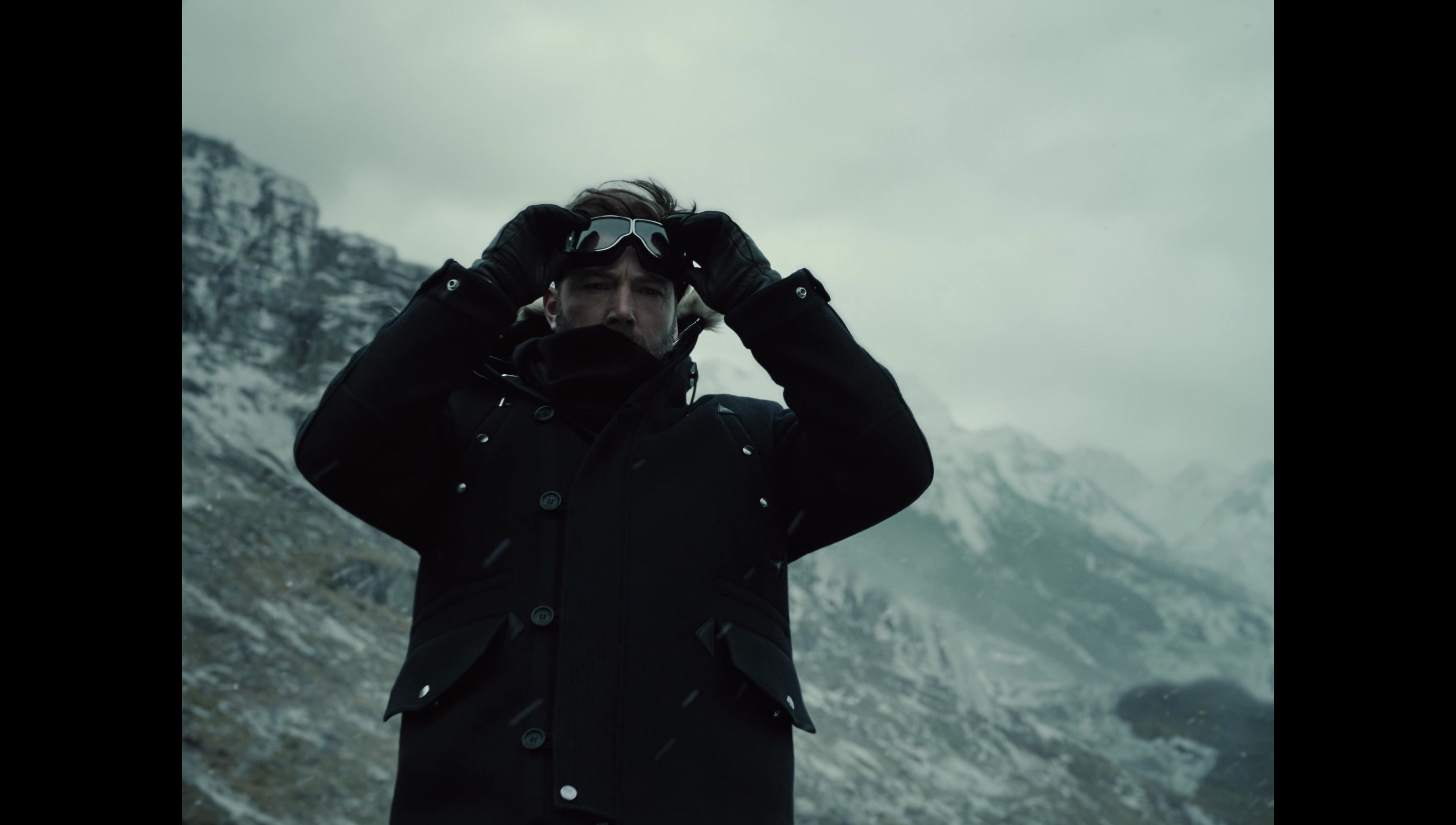 Zack Snyder’s Justice League (2021) HD screenshot 428