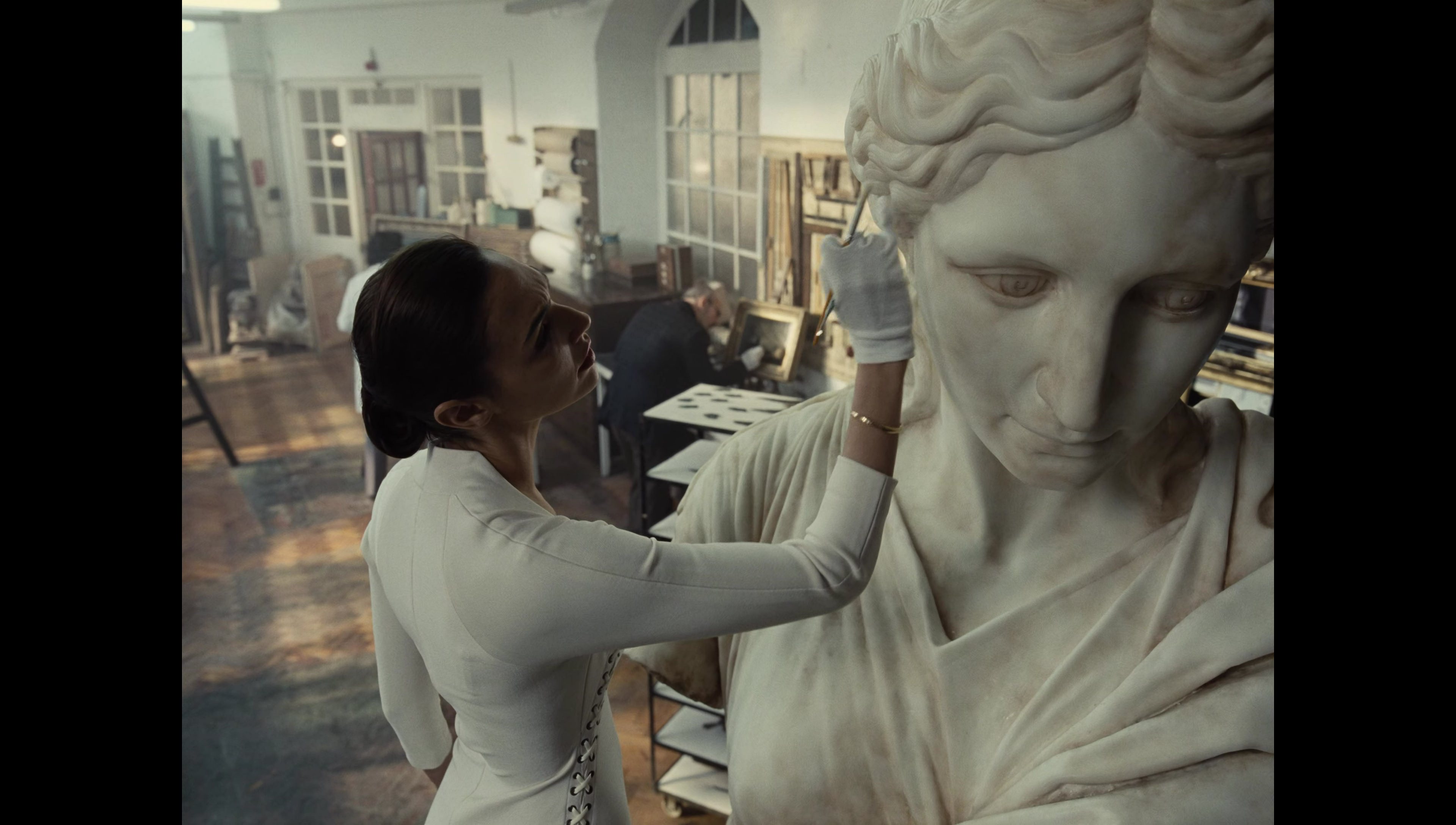 Zack Snyder’s Justice League (2021) screencap 4281