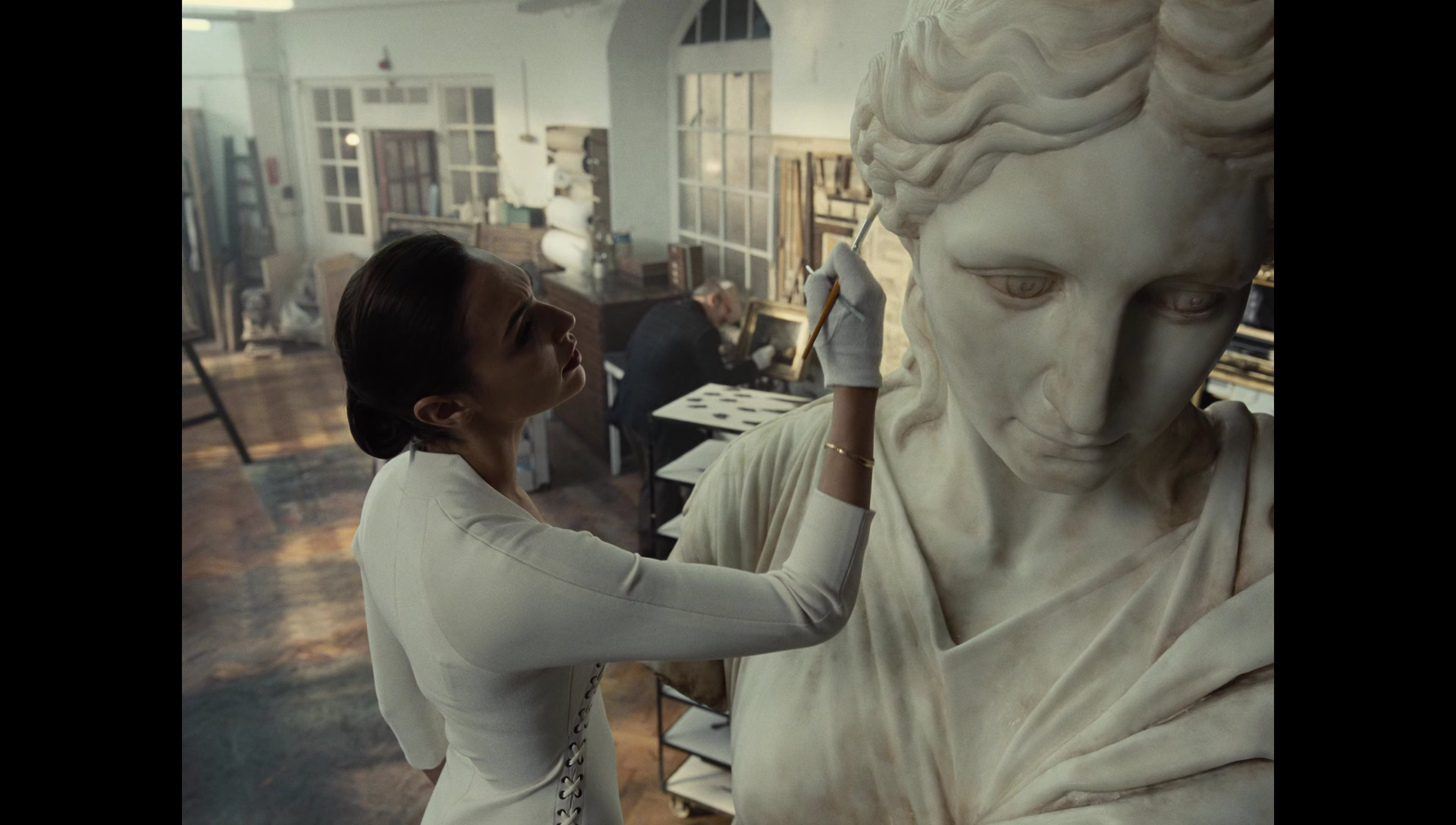 Zack Snyder’s Justice League (2021) HD screenshot 4283