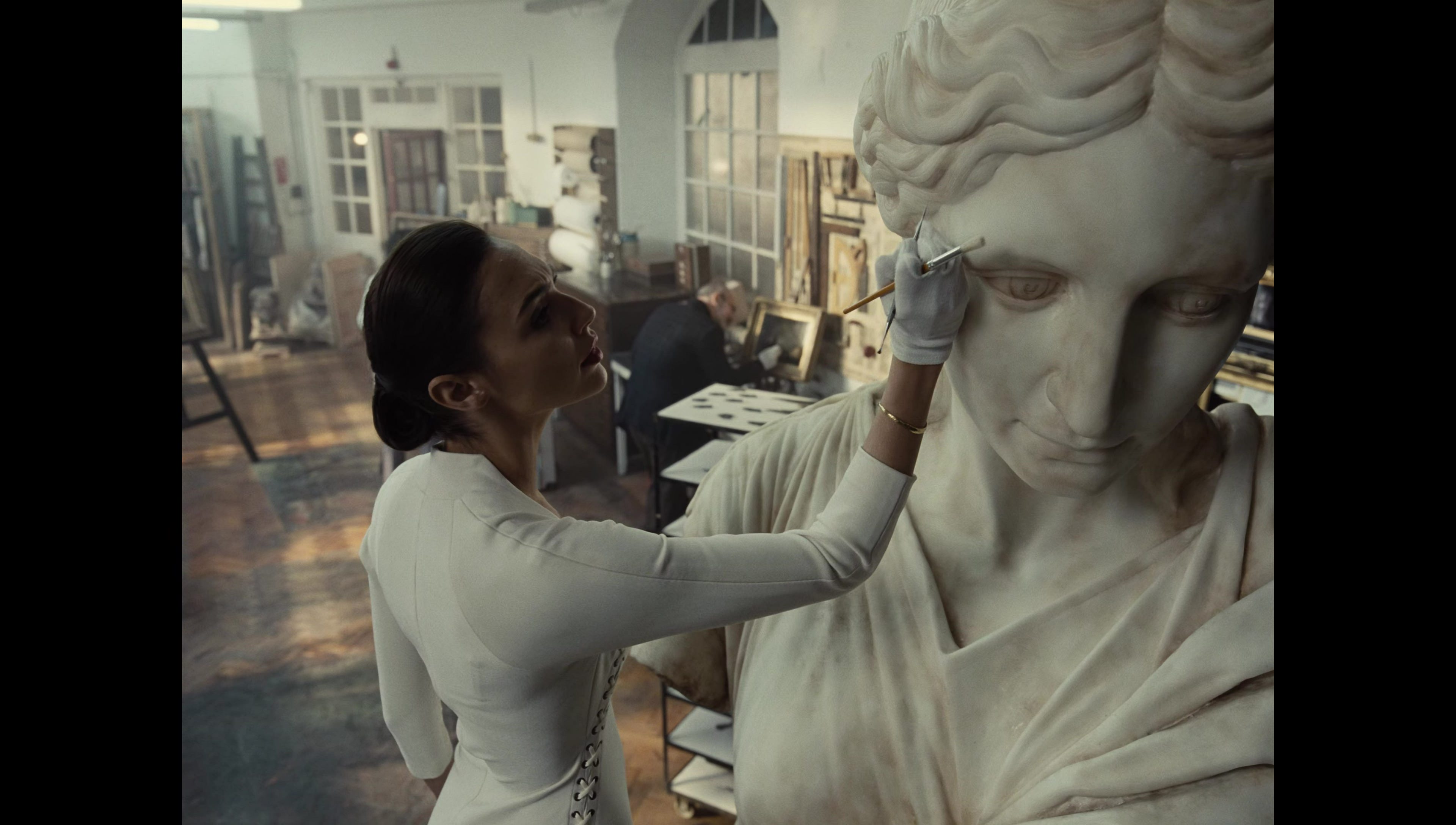 Zack Snyder’s Justice League (2021) screencap 4284