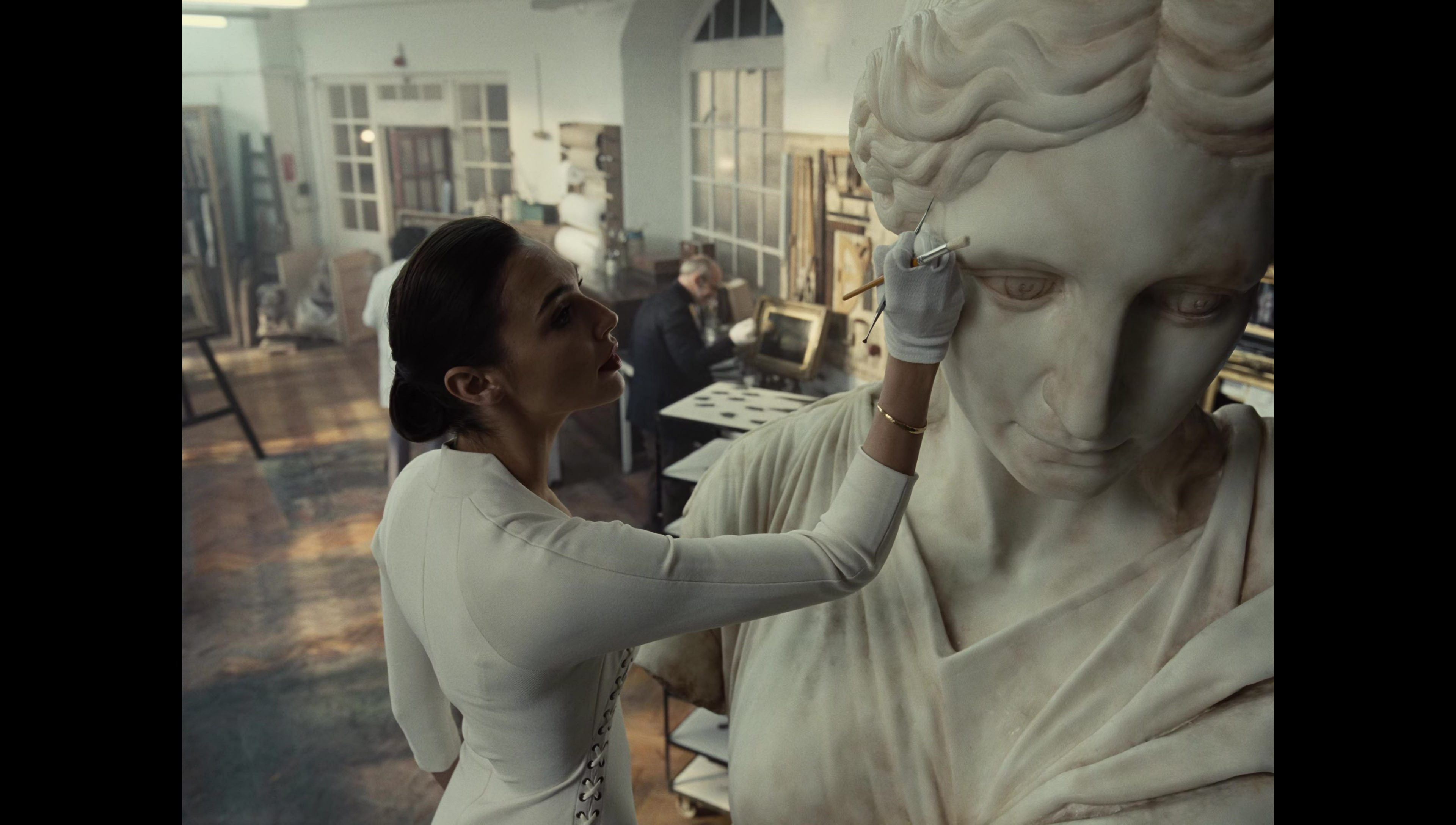 Zack Snyder’s Justice League (2021) HD screenshot 4286