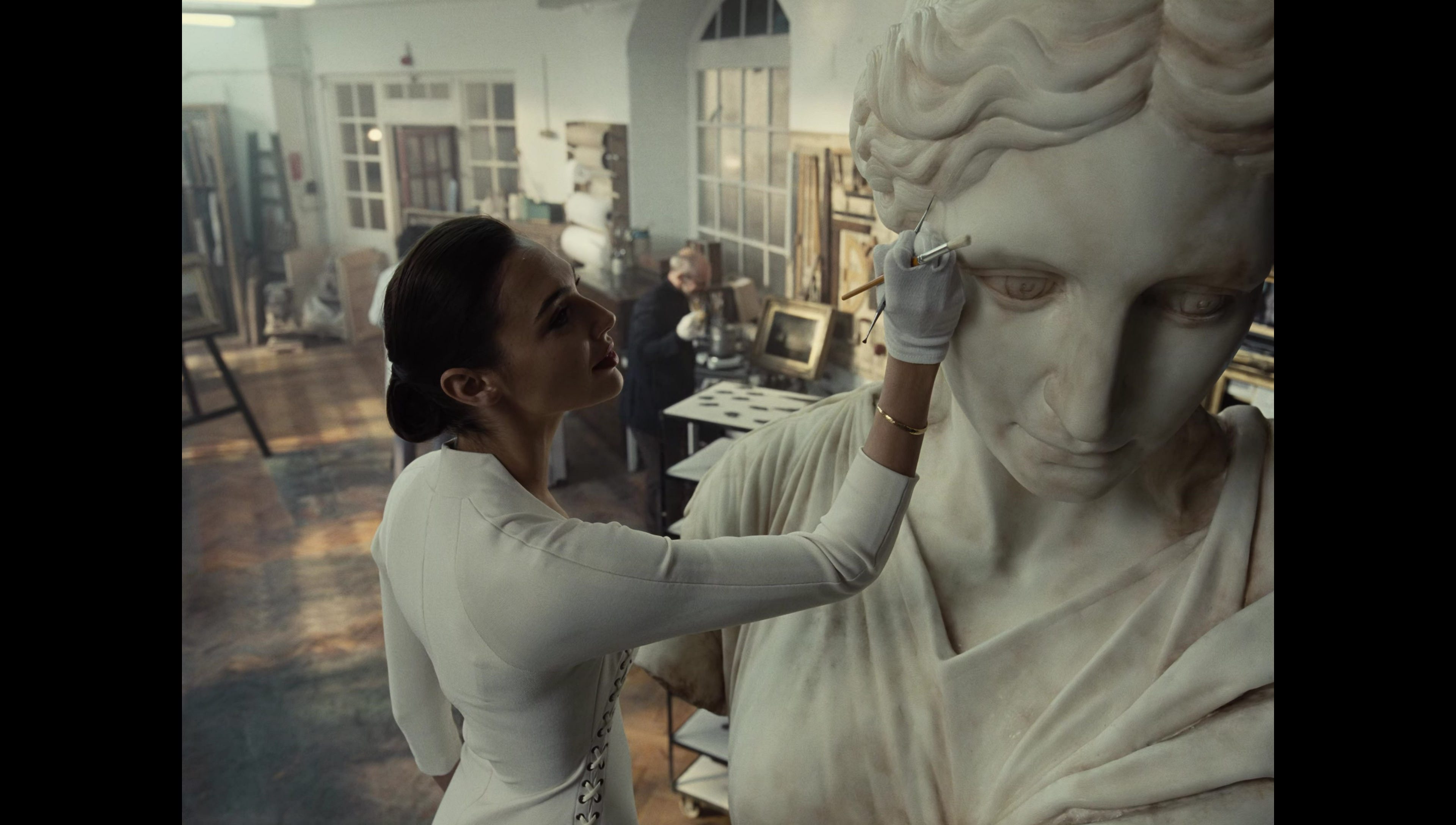 Zack Snyder’s Justice League (2021) screencap 4287