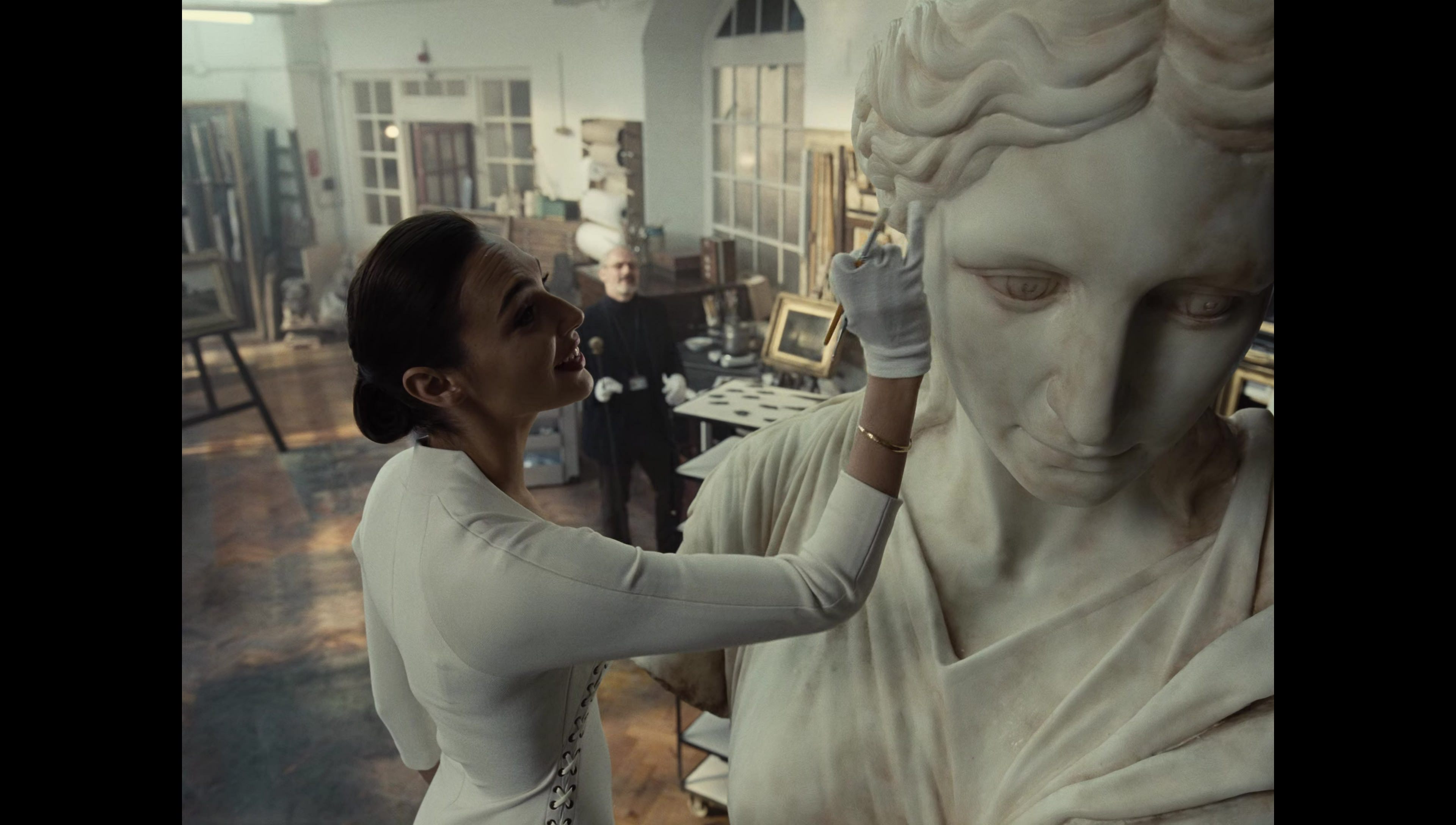 Zack Snyder’s Justice League (2021) HD screenshot 4289