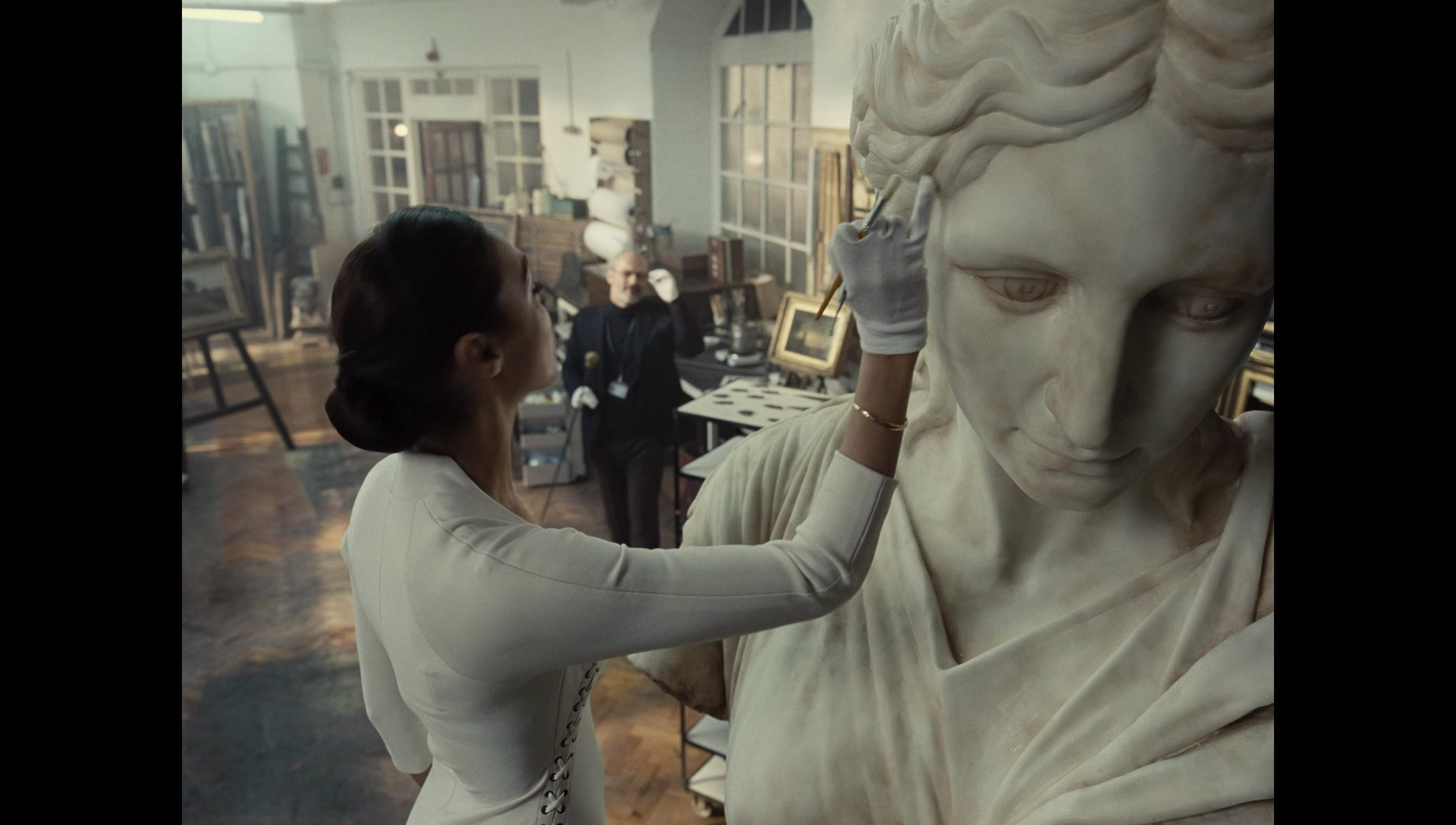 Zack Snyder’s Justice League (2021) screencap 4290