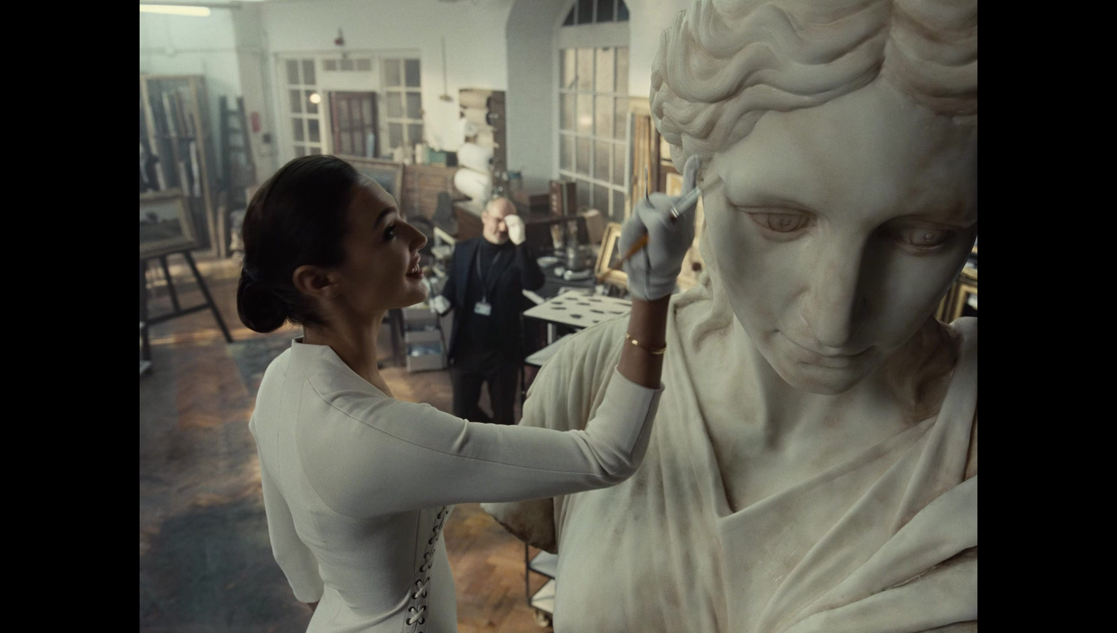 Zack Snyder’s Justice League (2021) movie still 4291