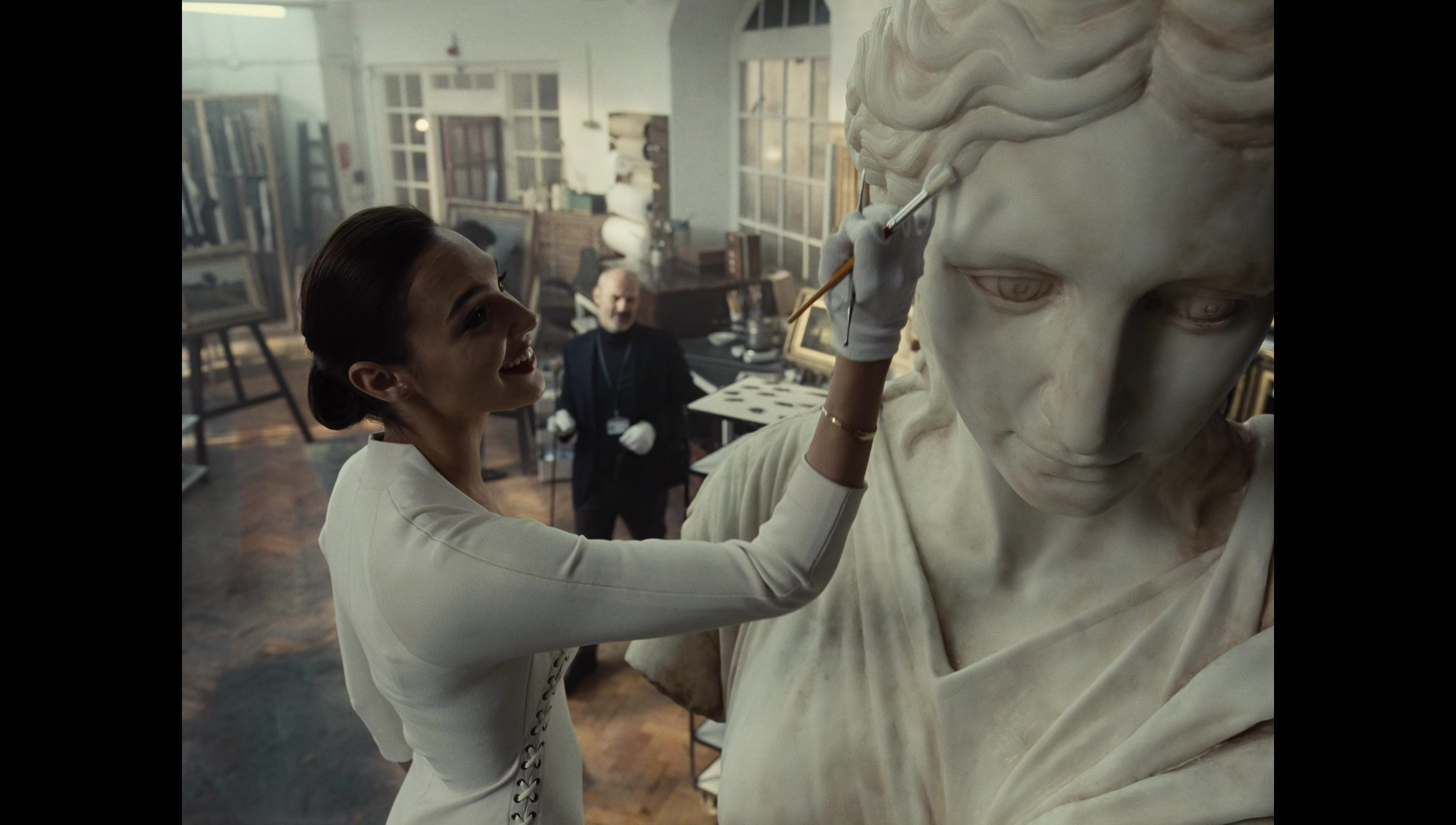 Zack Snyder’s Justice League (2021) HD screenshot 4292