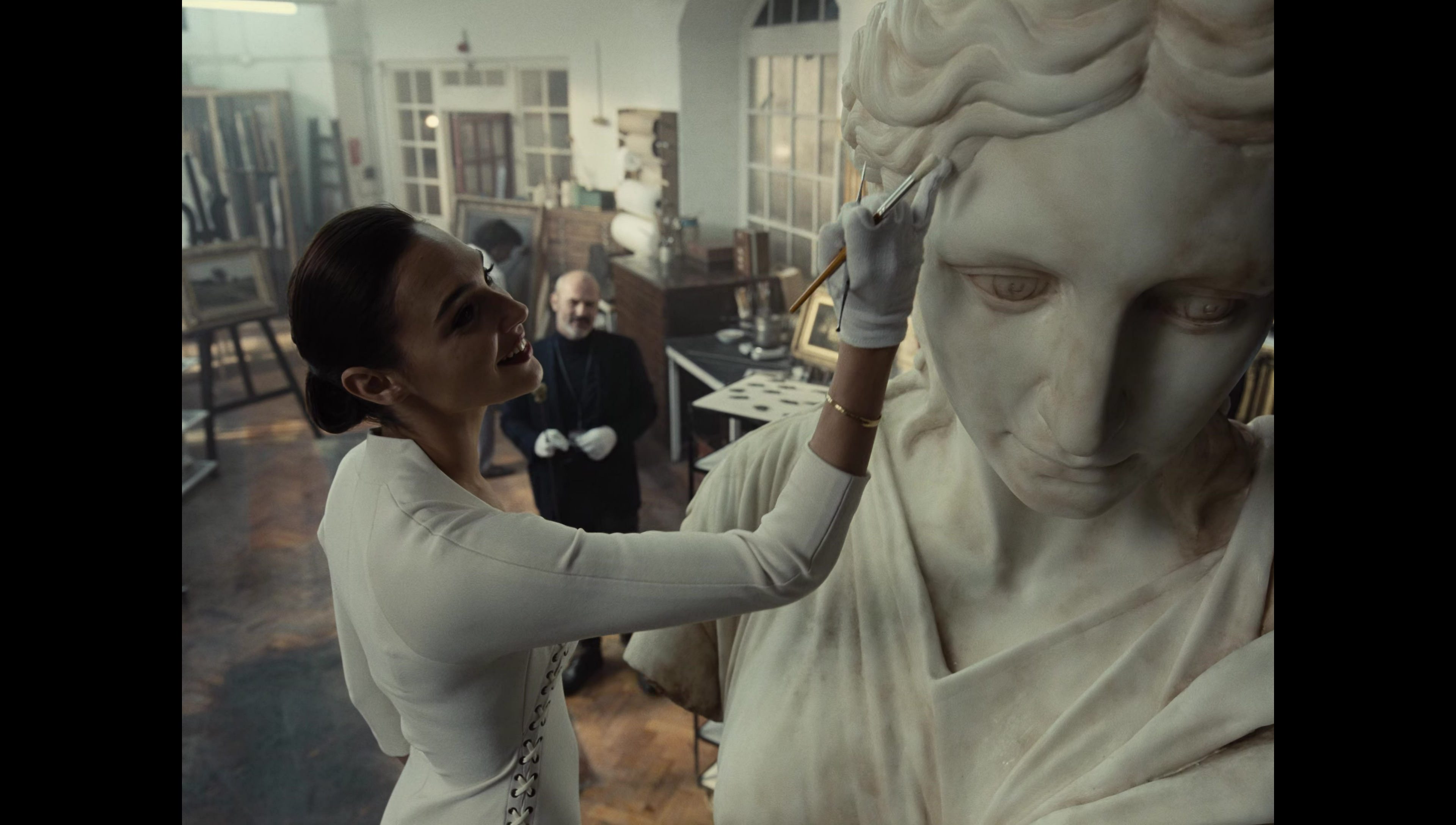 Zack Snyder’s Justice League (2021) screencap 4293