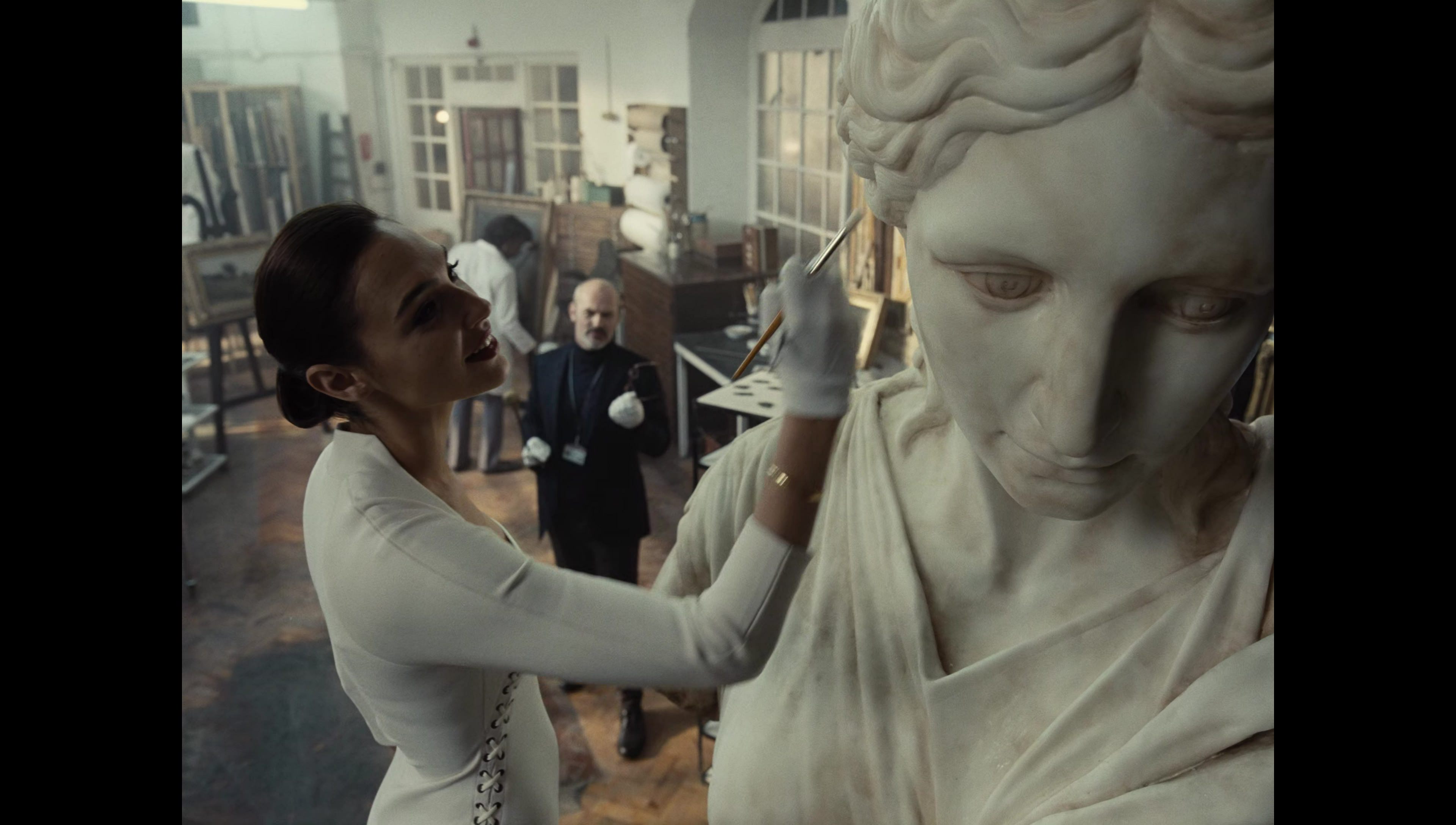 Zack Snyder’s Justice League (2021) movie still 4294