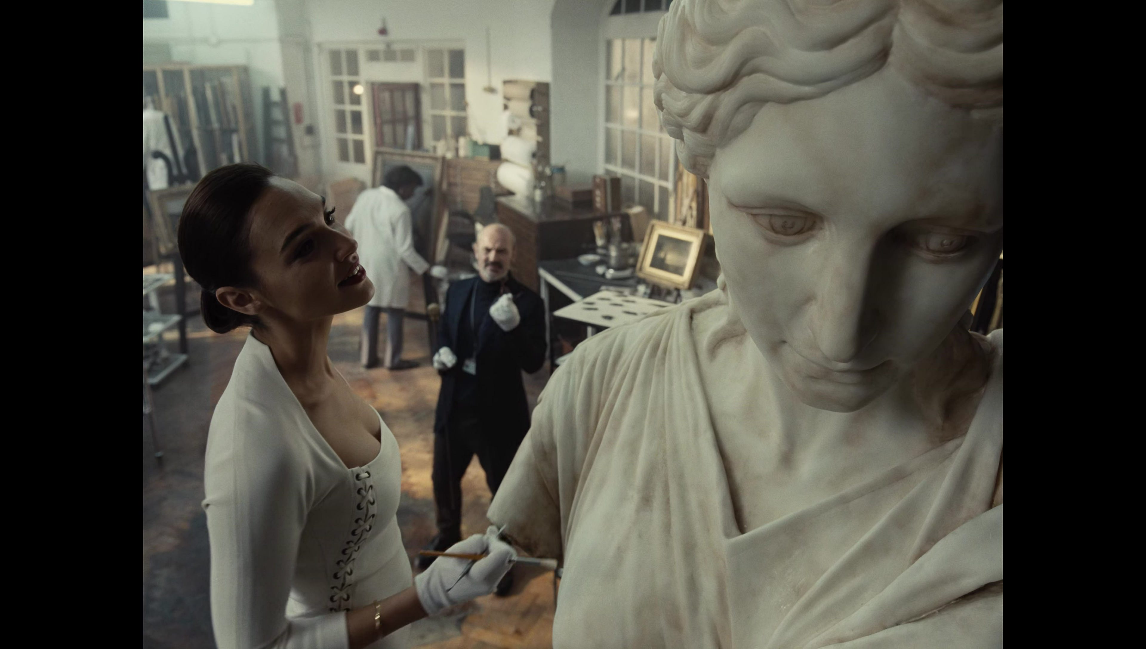 Zack Snyder’s Justice League (2021) HD screenshot 4295