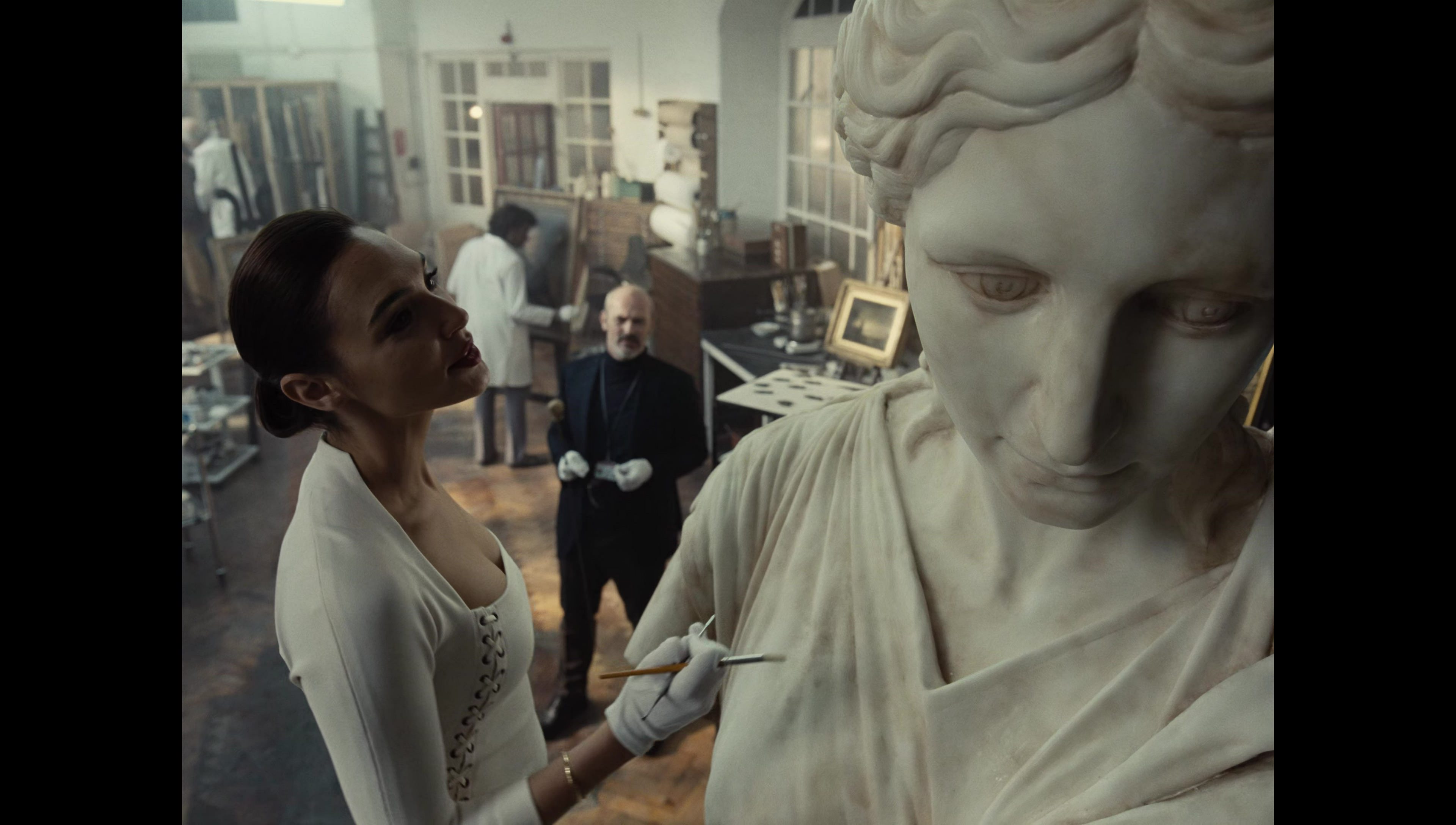 Zack Snyder’s Justice League (2021) screencap 4296
