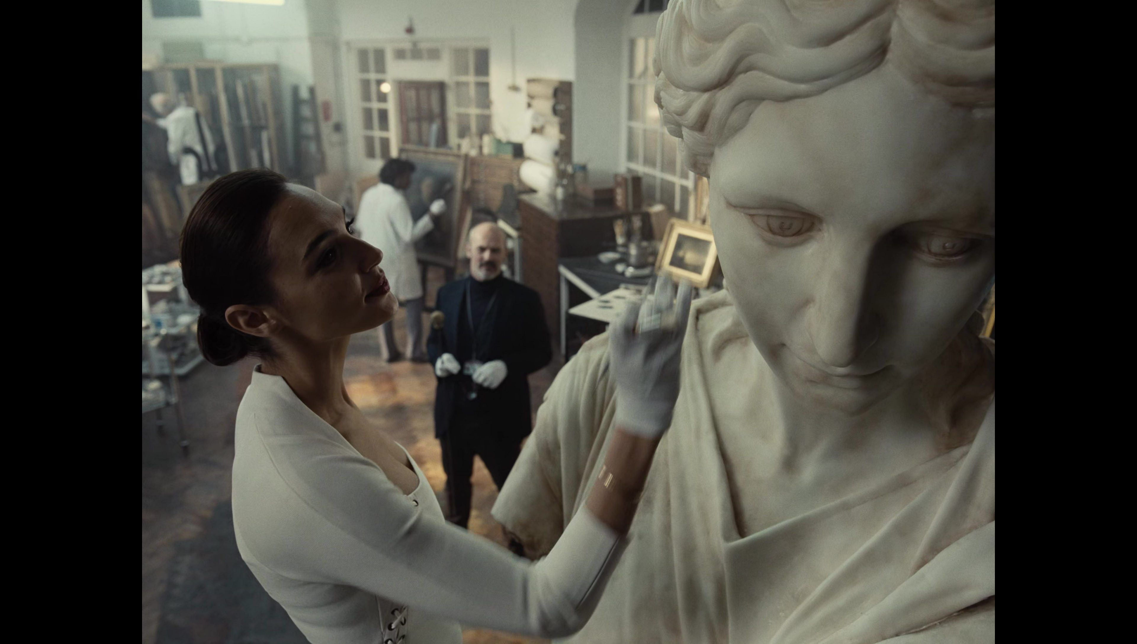 Zack Snyder’s Justice League (2021) movie still 4297