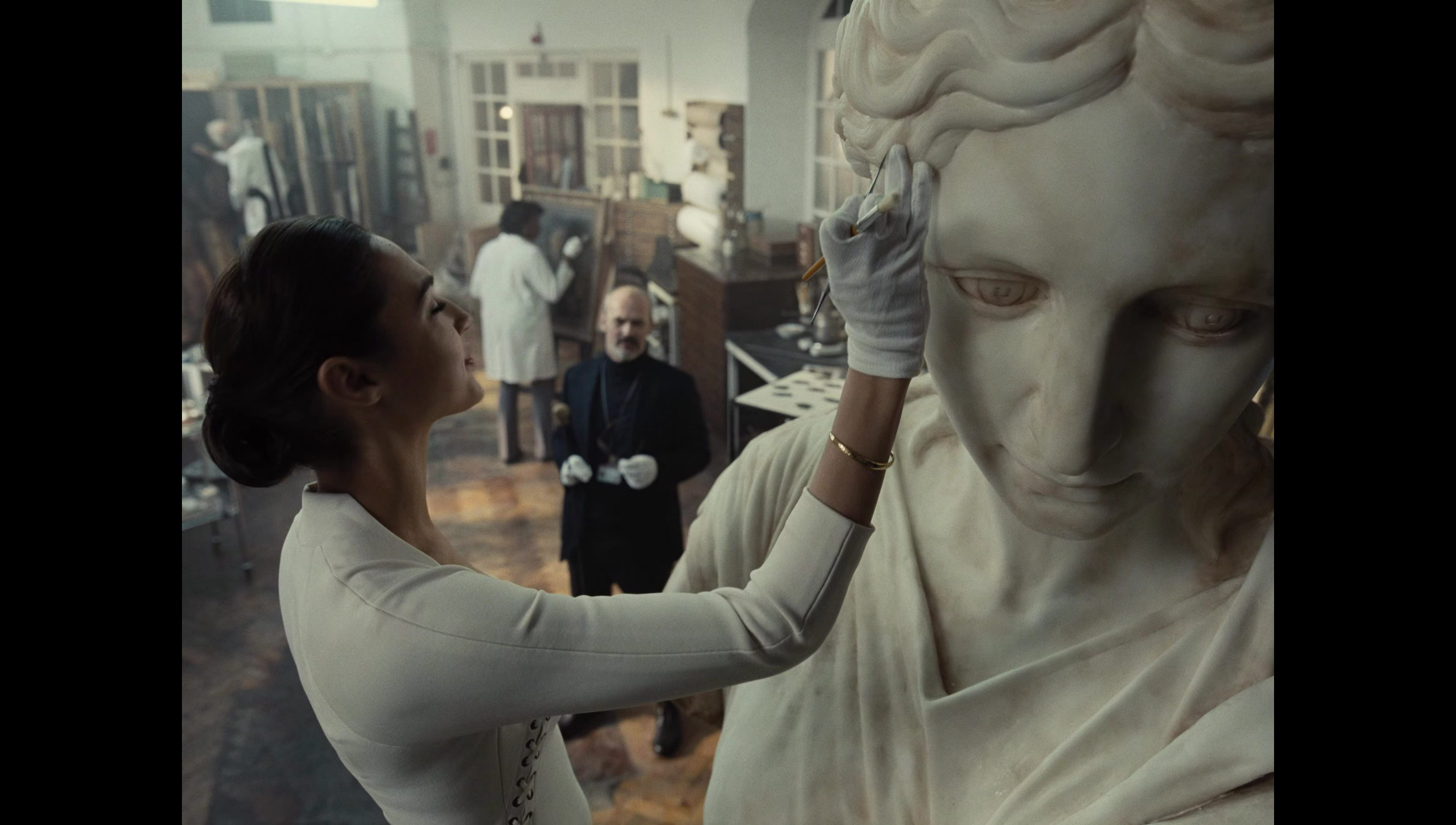 Zack Snyder’s Justice League (2021) HD screenshot 4298