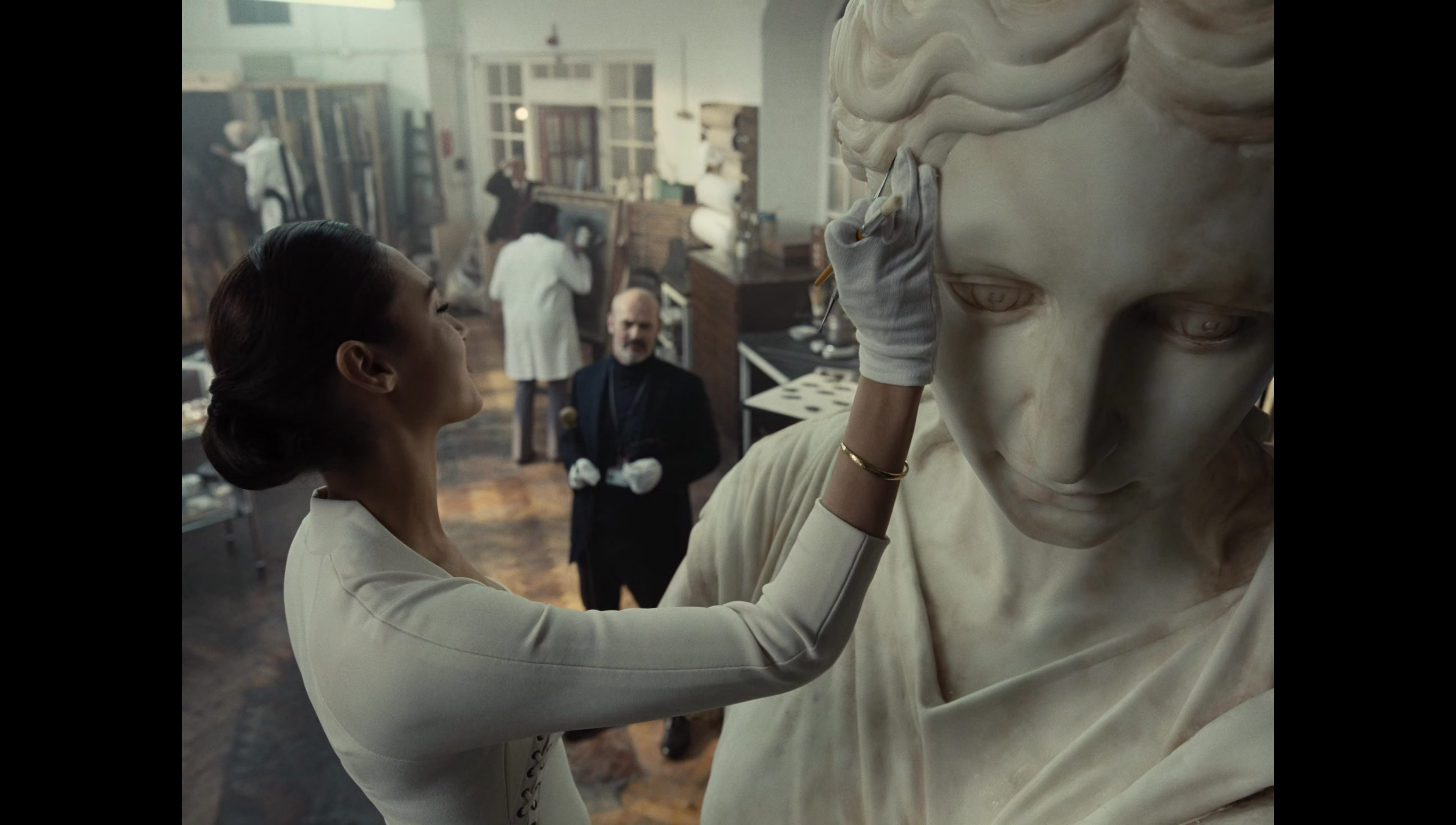 Zack Snyder’s Justice League (2021) screencap 4299