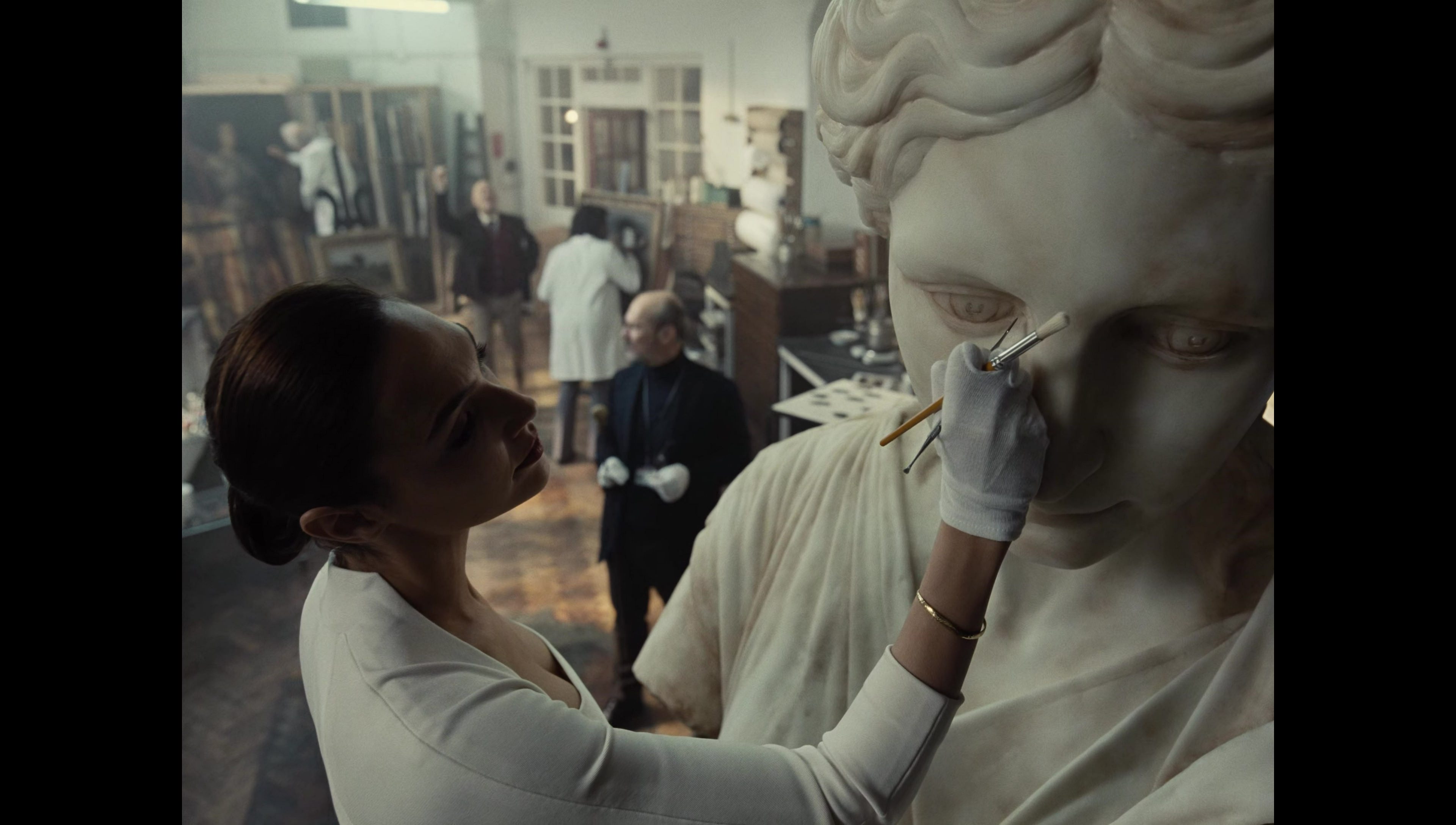Zack Snyder’s Justice League (2021) screencap 4302
