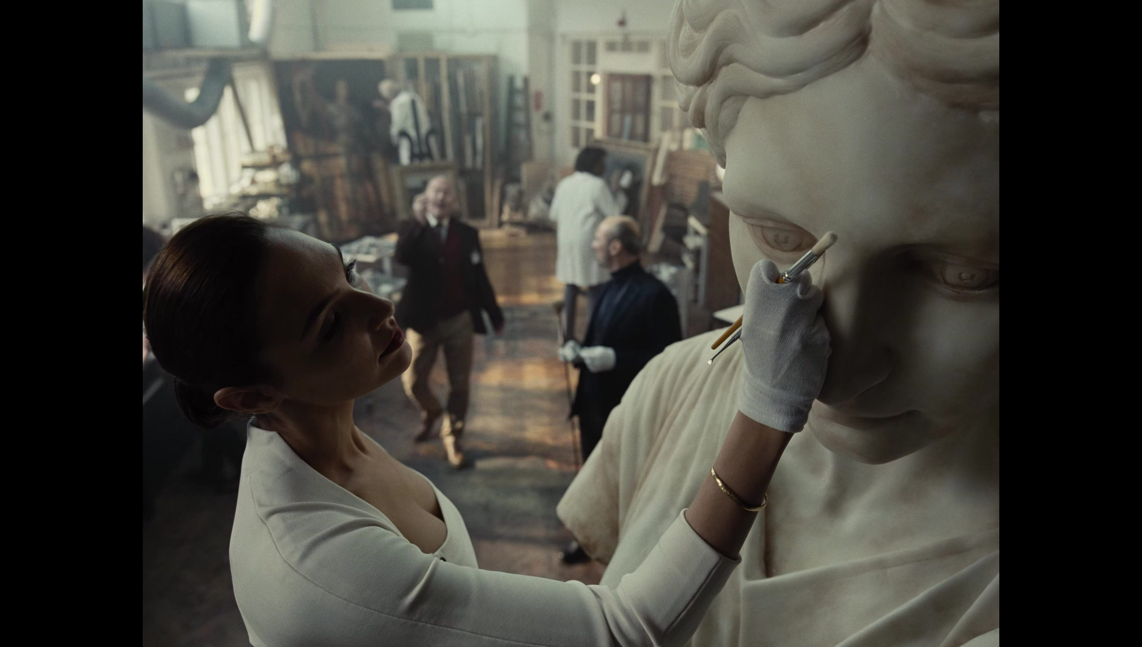 Zack Snyder’s Justice League (2021) HD screenshot 4307