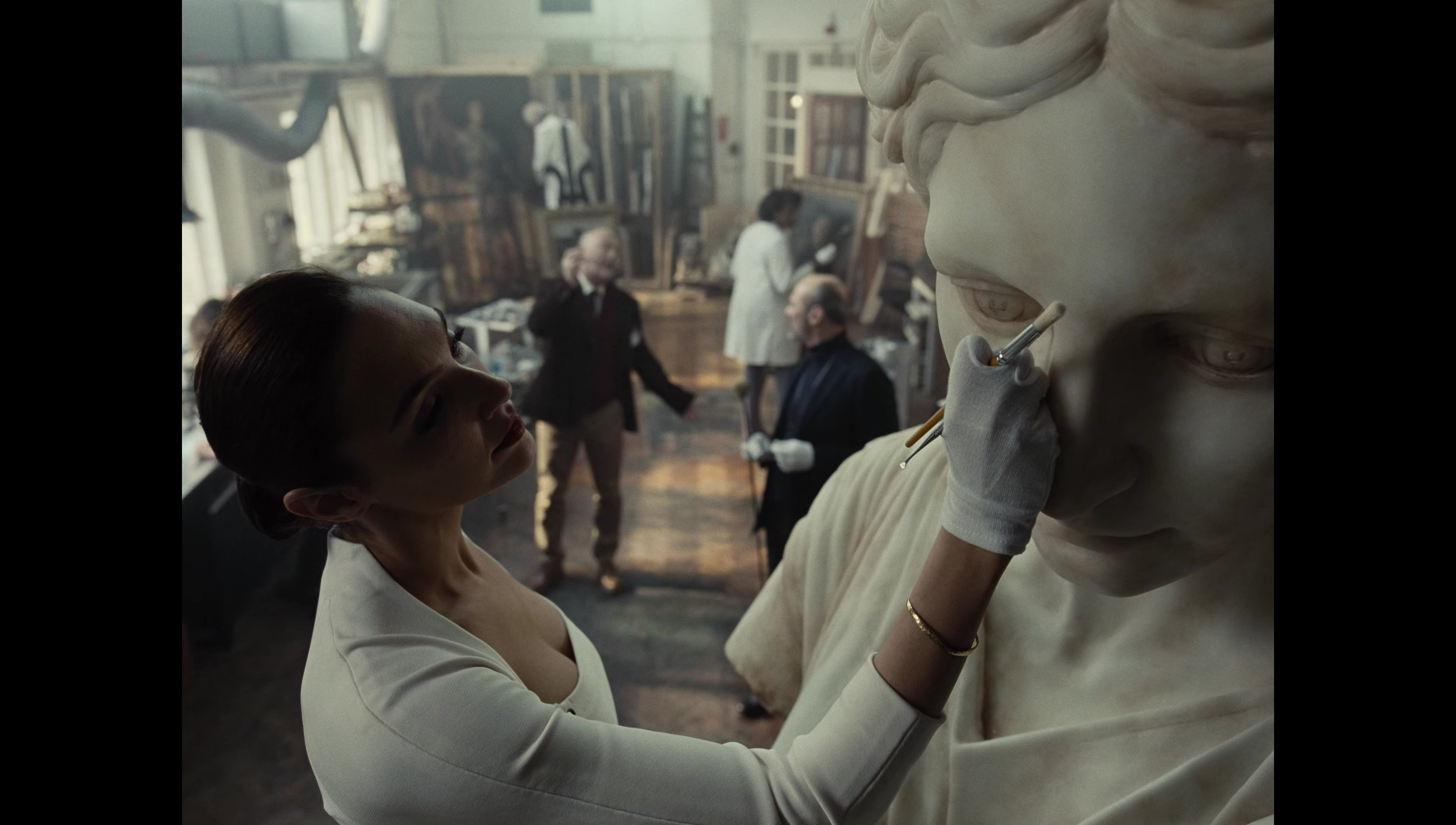 Zack Snyder’s Justice League (2021) screencap 4308