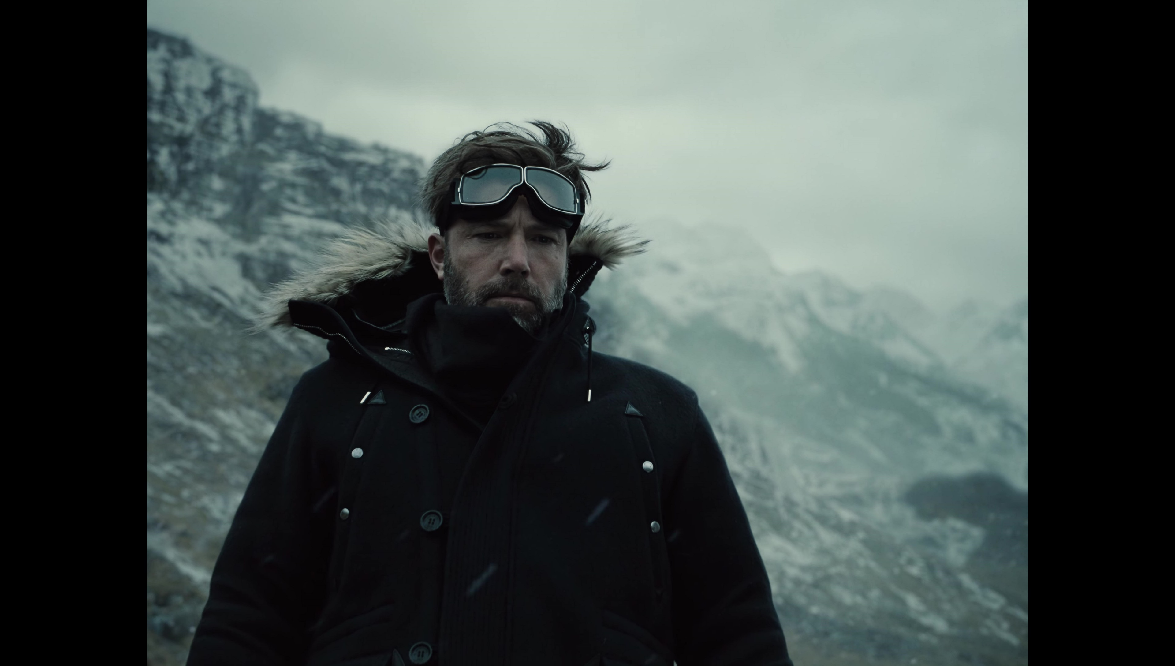 Zack Snyder’s Justice League (2021) HD screenshot 431