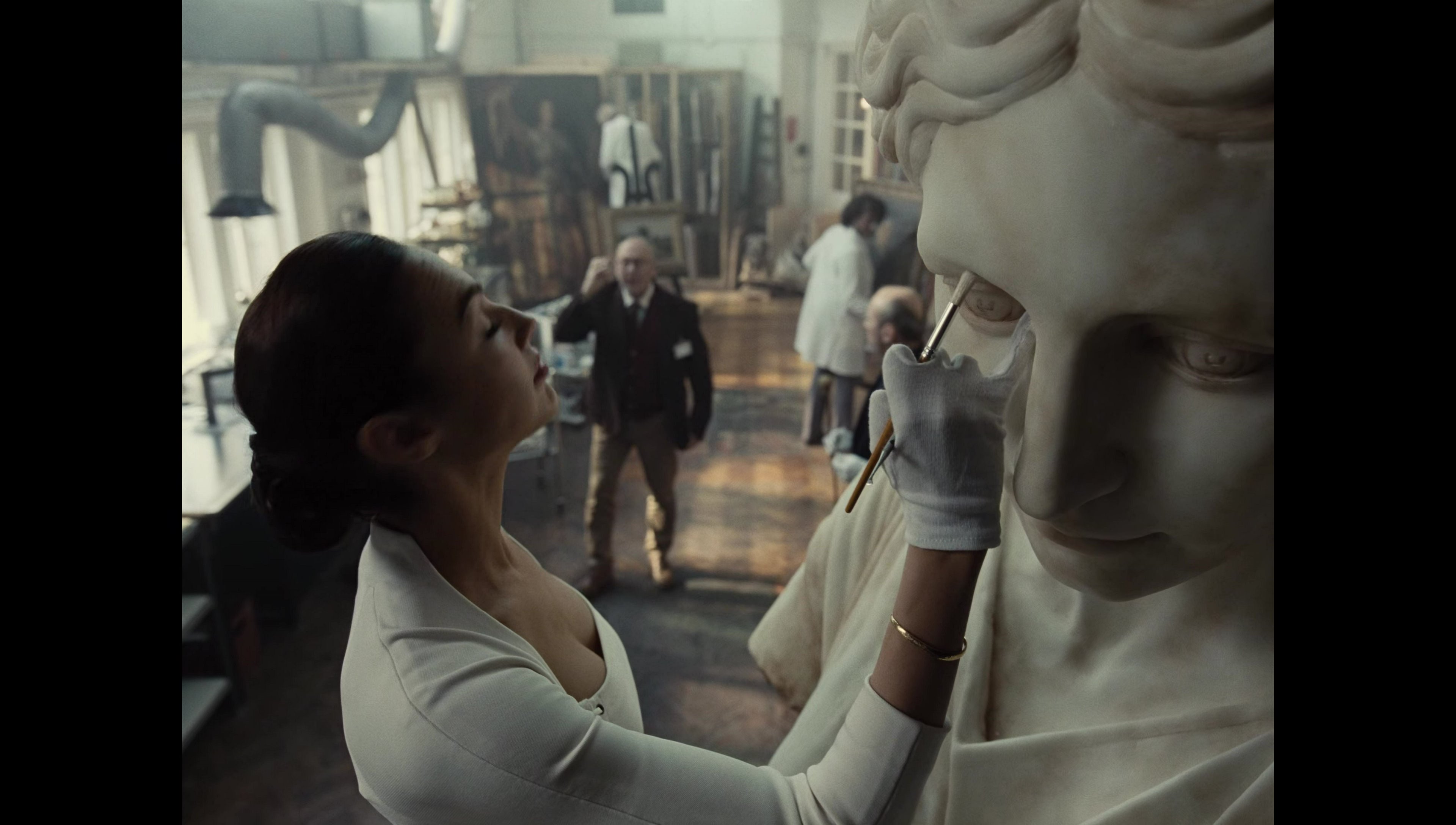 Zack Snyder’s Justice League (2021) HD screenshot 4310