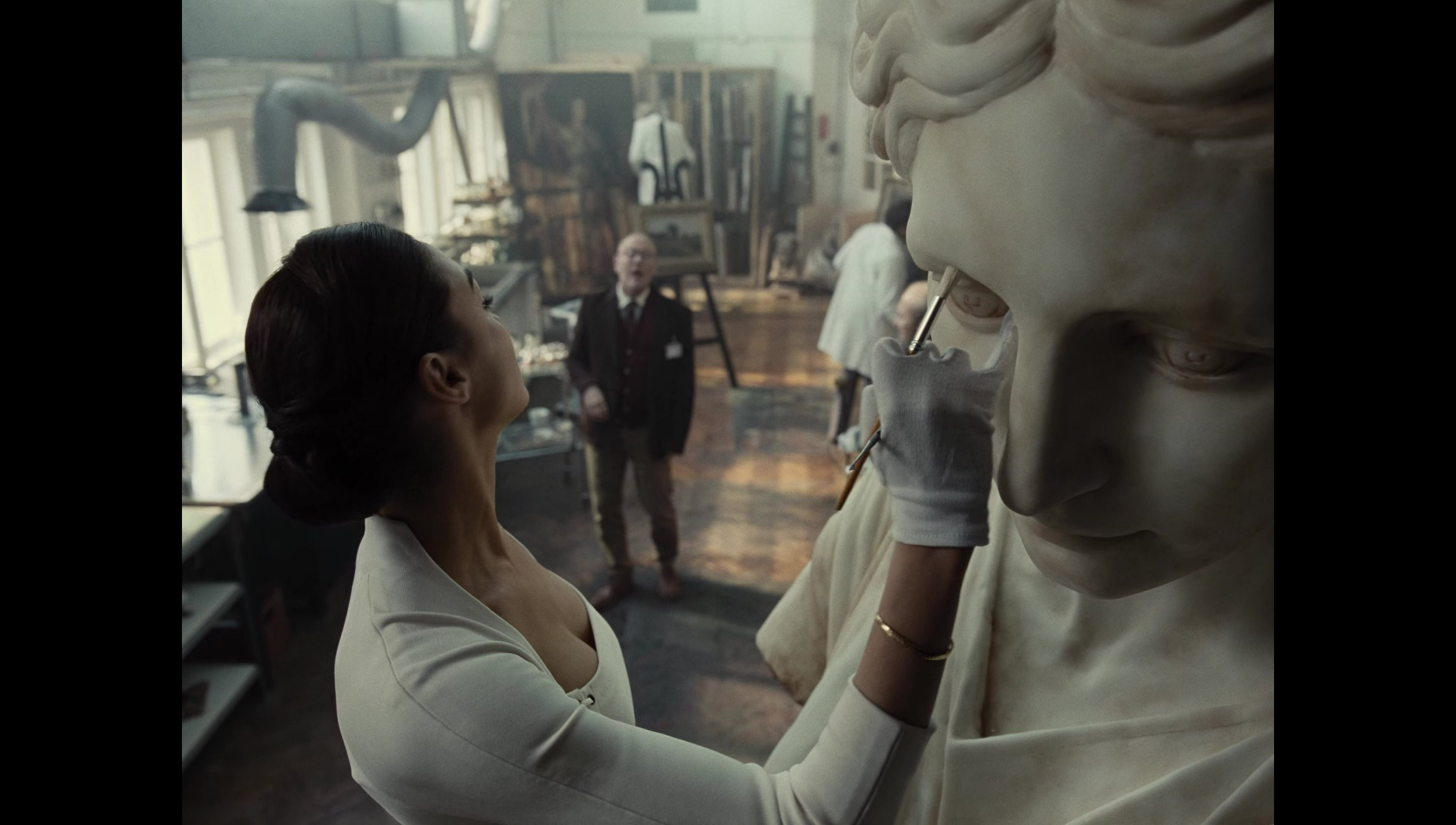 Zack Snyder’s Justice League (2021) screencap 4311