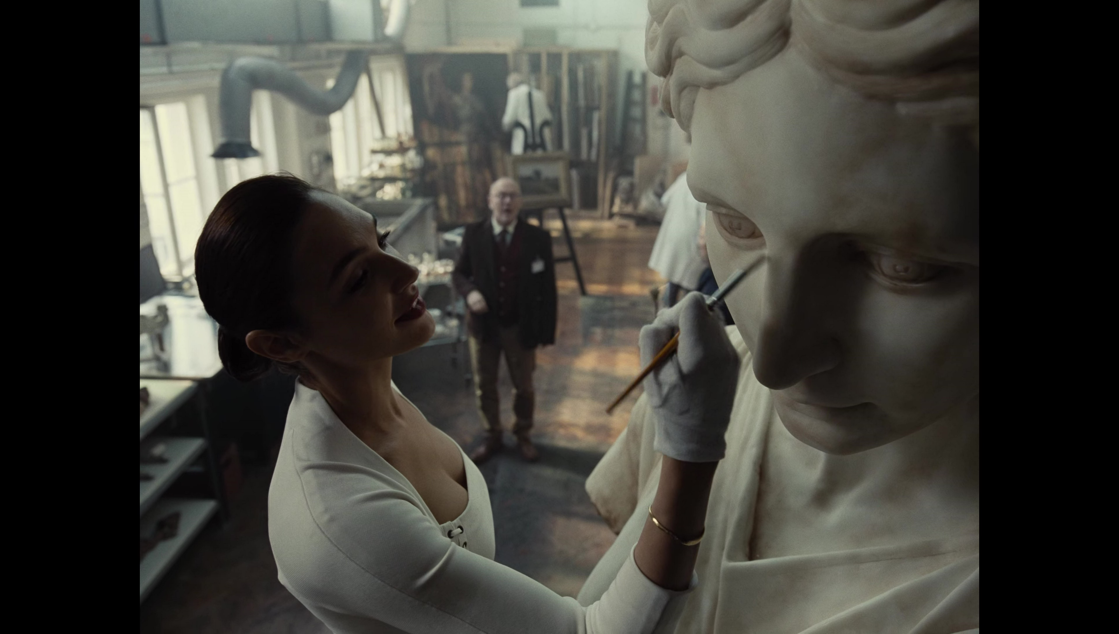 Zack Snyder’s Justice League (2021) movie still 4312