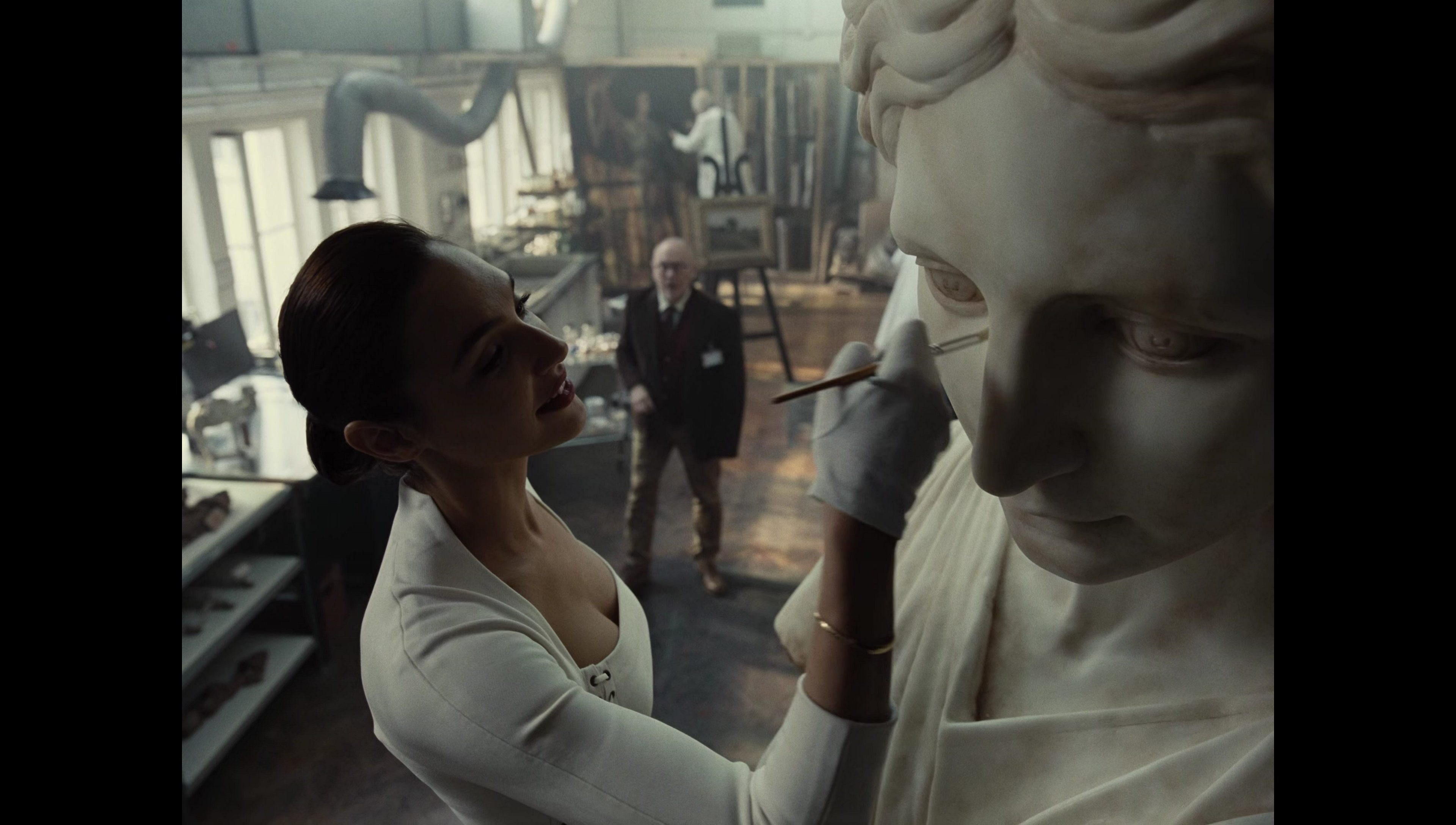Zack Snyder’s Justice League (2021) HD screenshot 4313