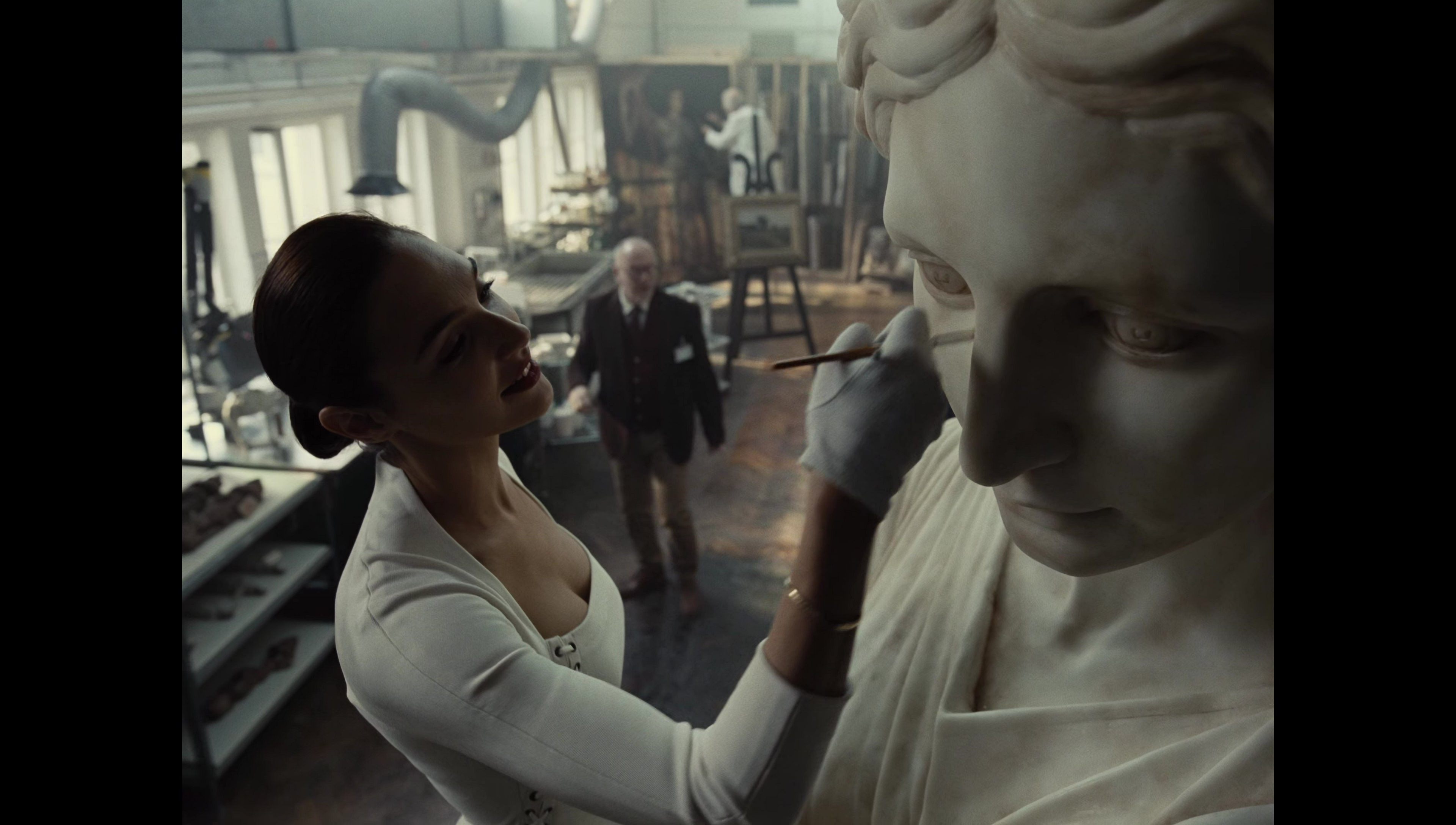 Zack Snyder’s Justice League (2021) screencap 4314