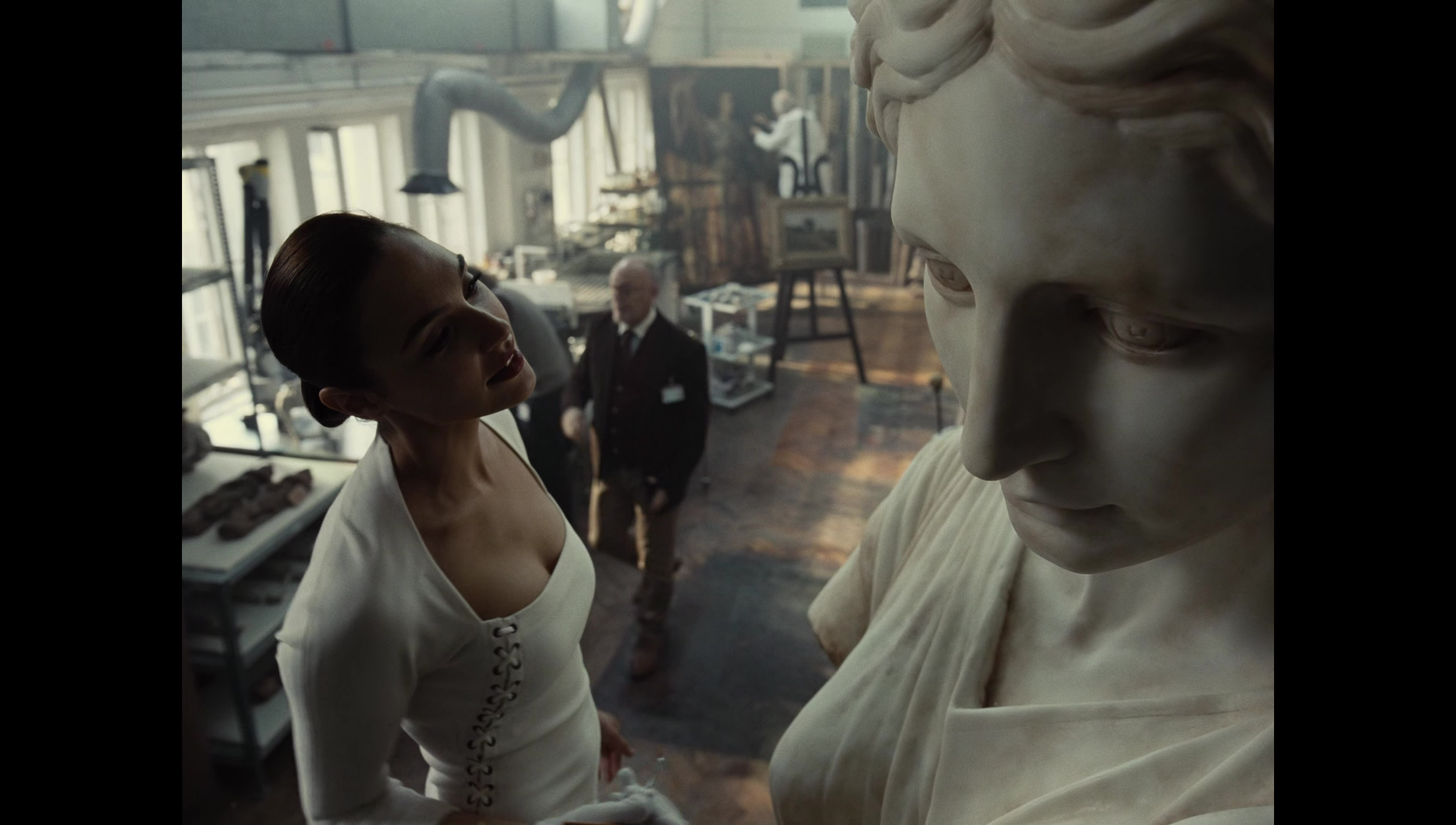 Zack Snyder’s Justice League (2021) movie still 4315