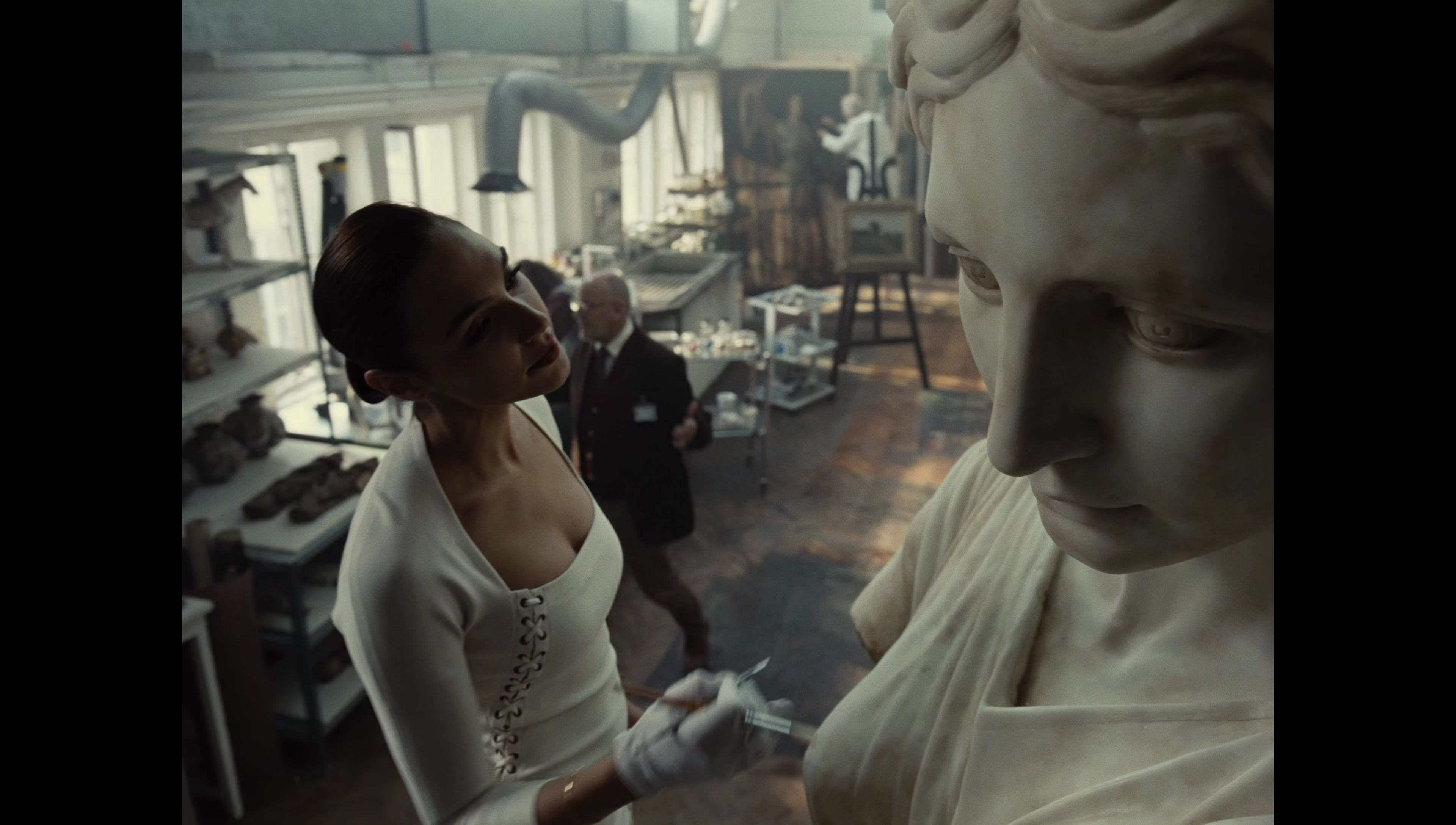 Zack Snyder’s Justice League (2021) HD screenshot 4316
