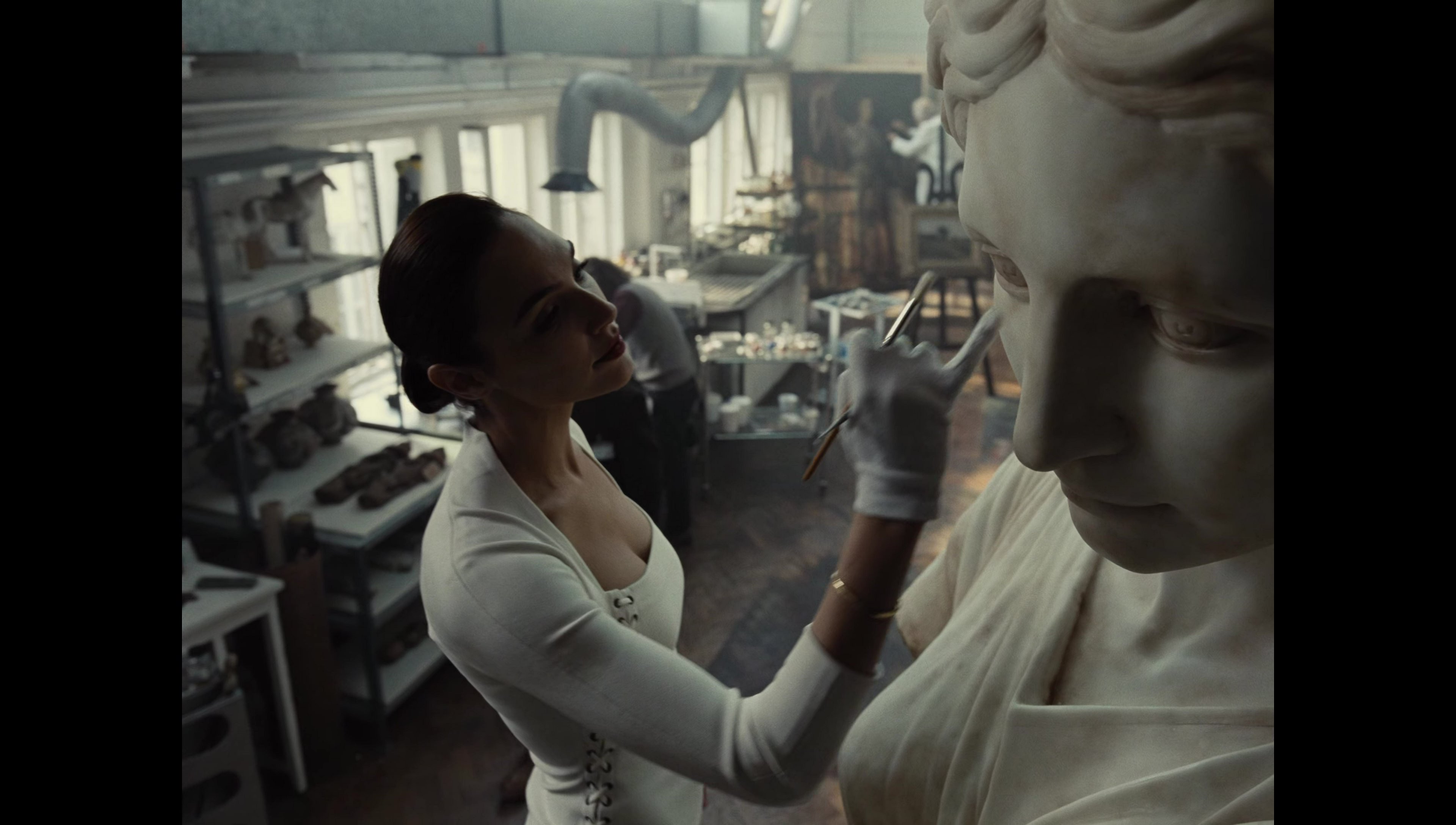 Zack Snyder’s Justice League (2021) screencap 4317