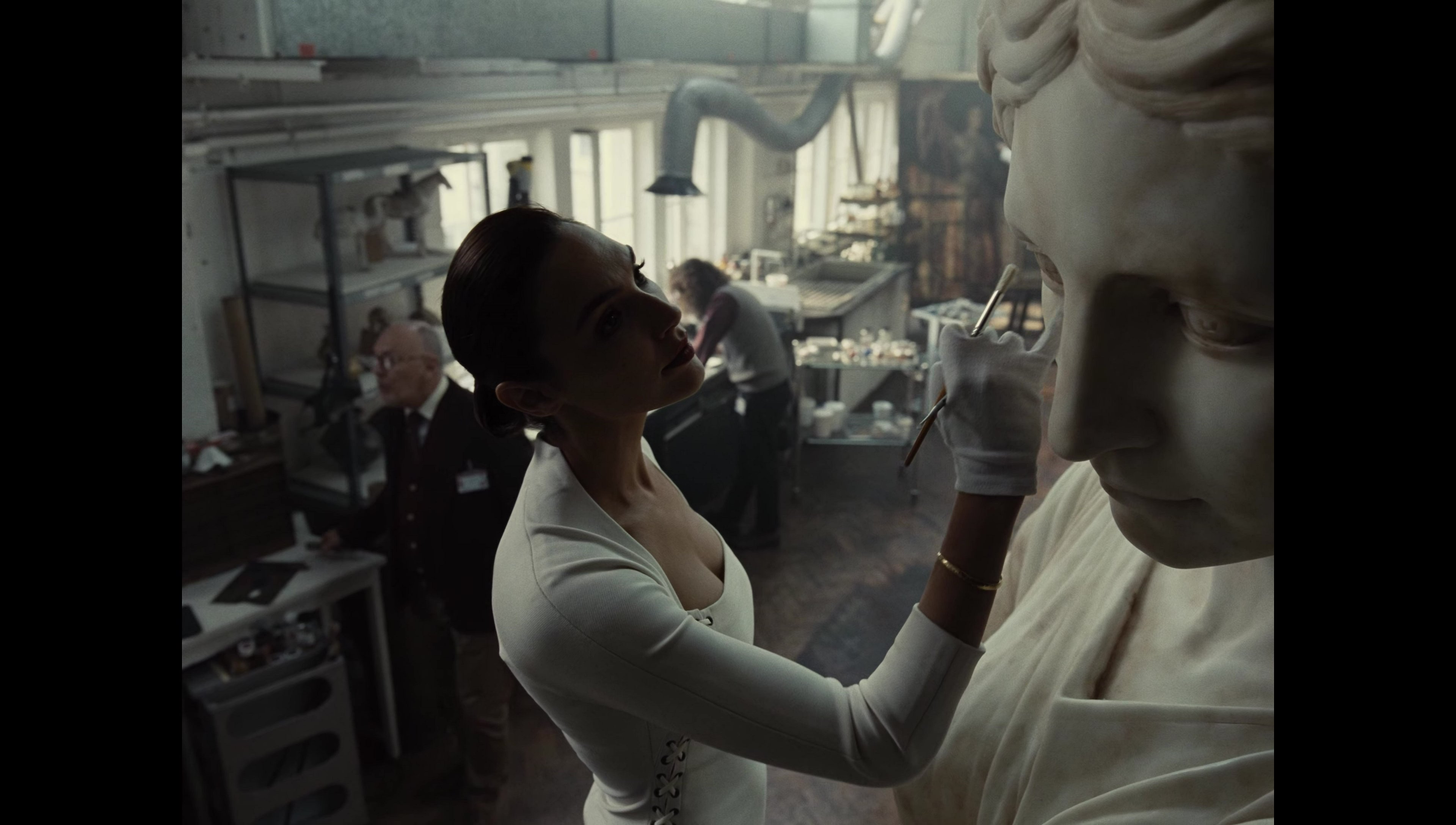 Zack Snyder’s Justice League (2021) HD screenshot 4319