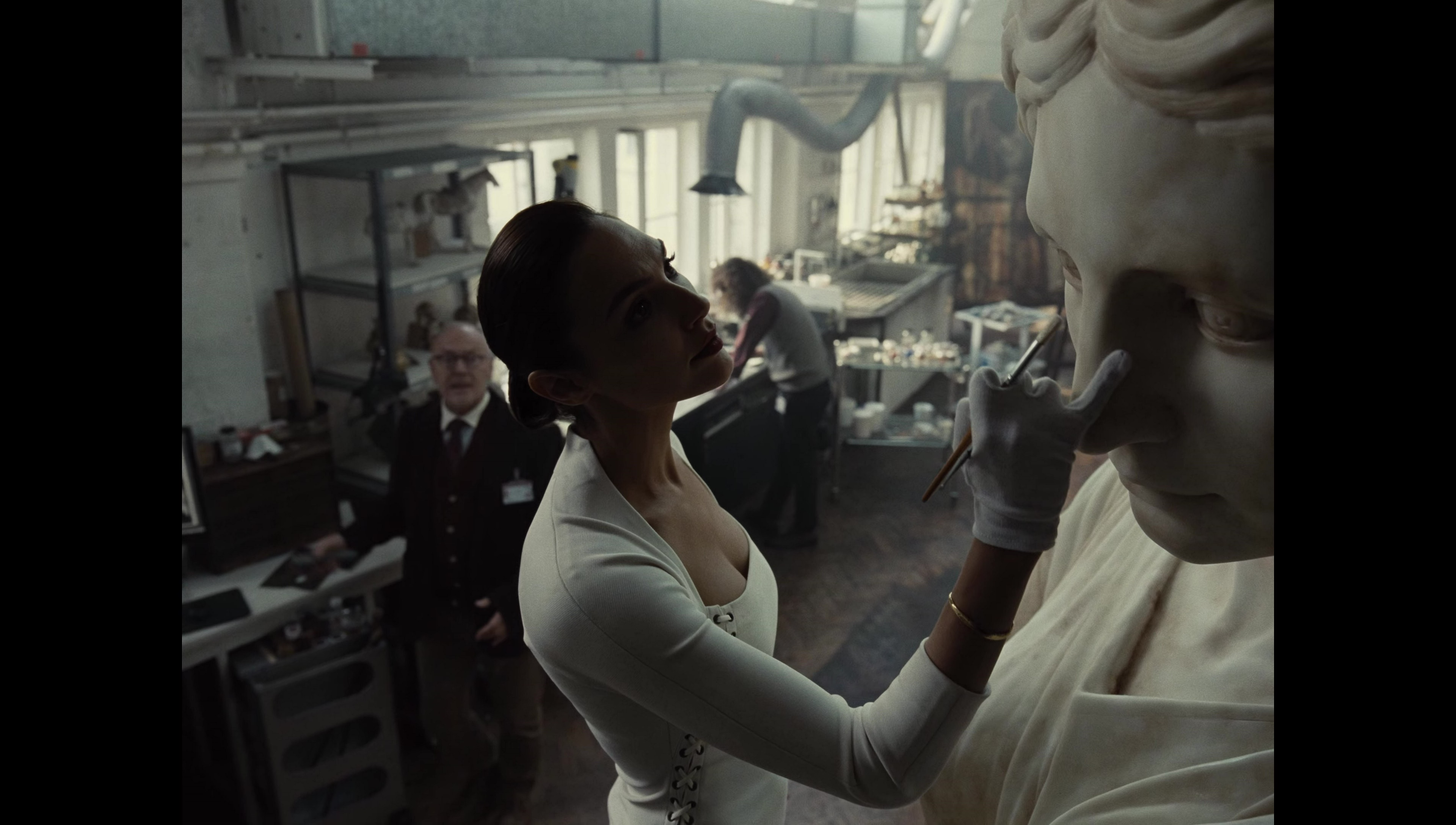Zack Snyder’s Justice League (2021) screencap 4320