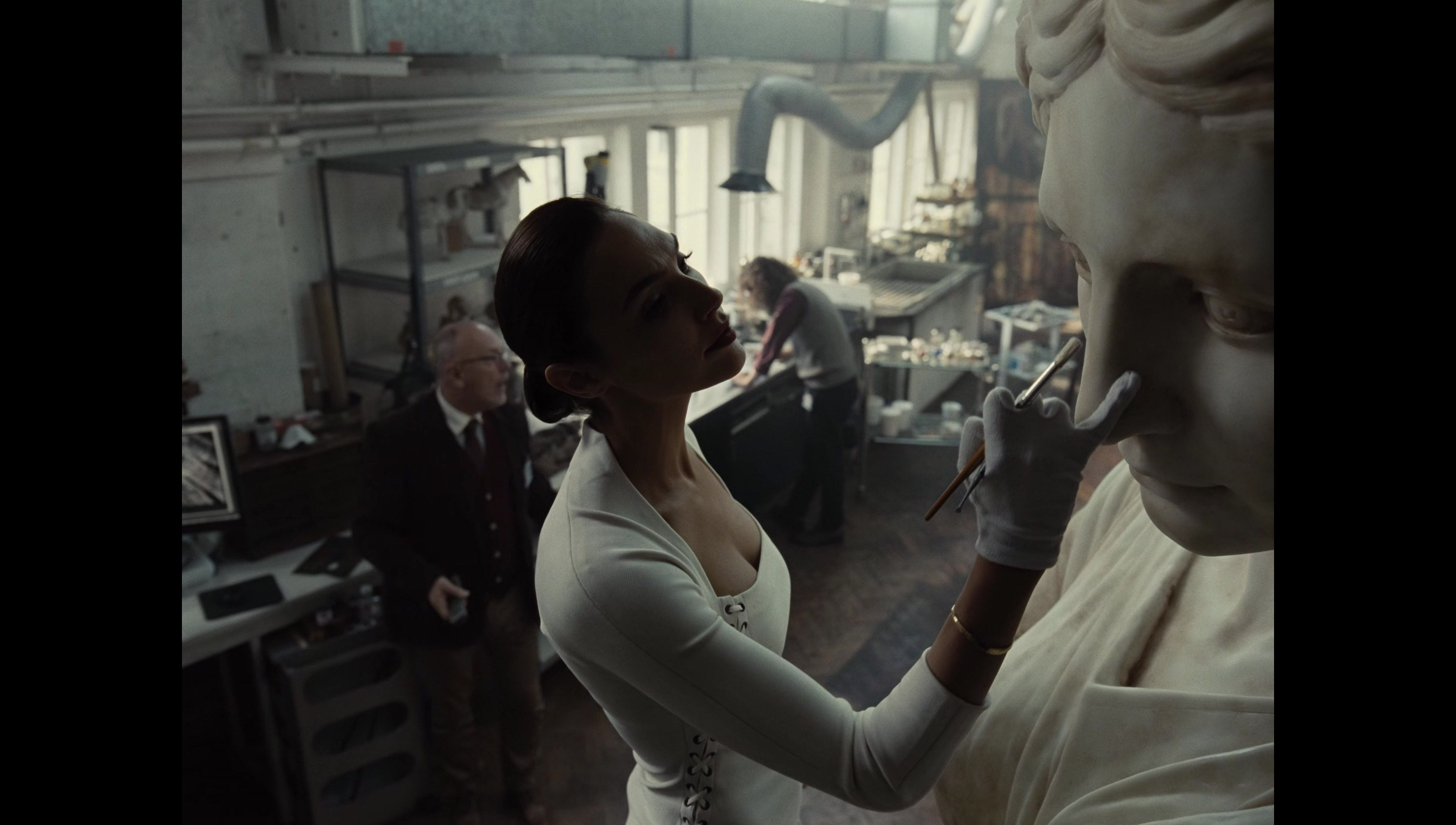 Zack Snyder’s Justice League (2021) movie still 4321