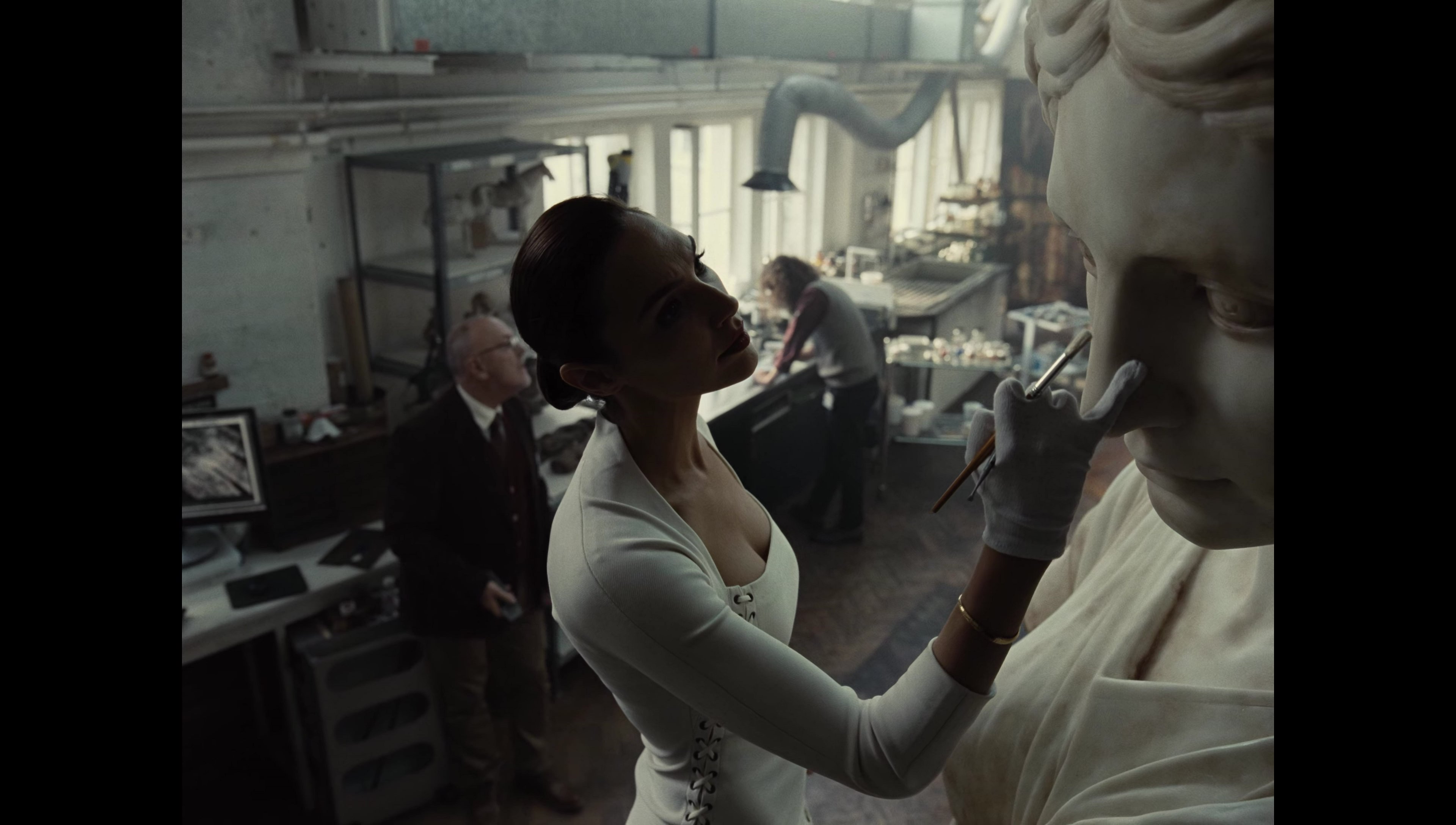 Zack Snyder’s Justice League (2021) HD screenshot 4322