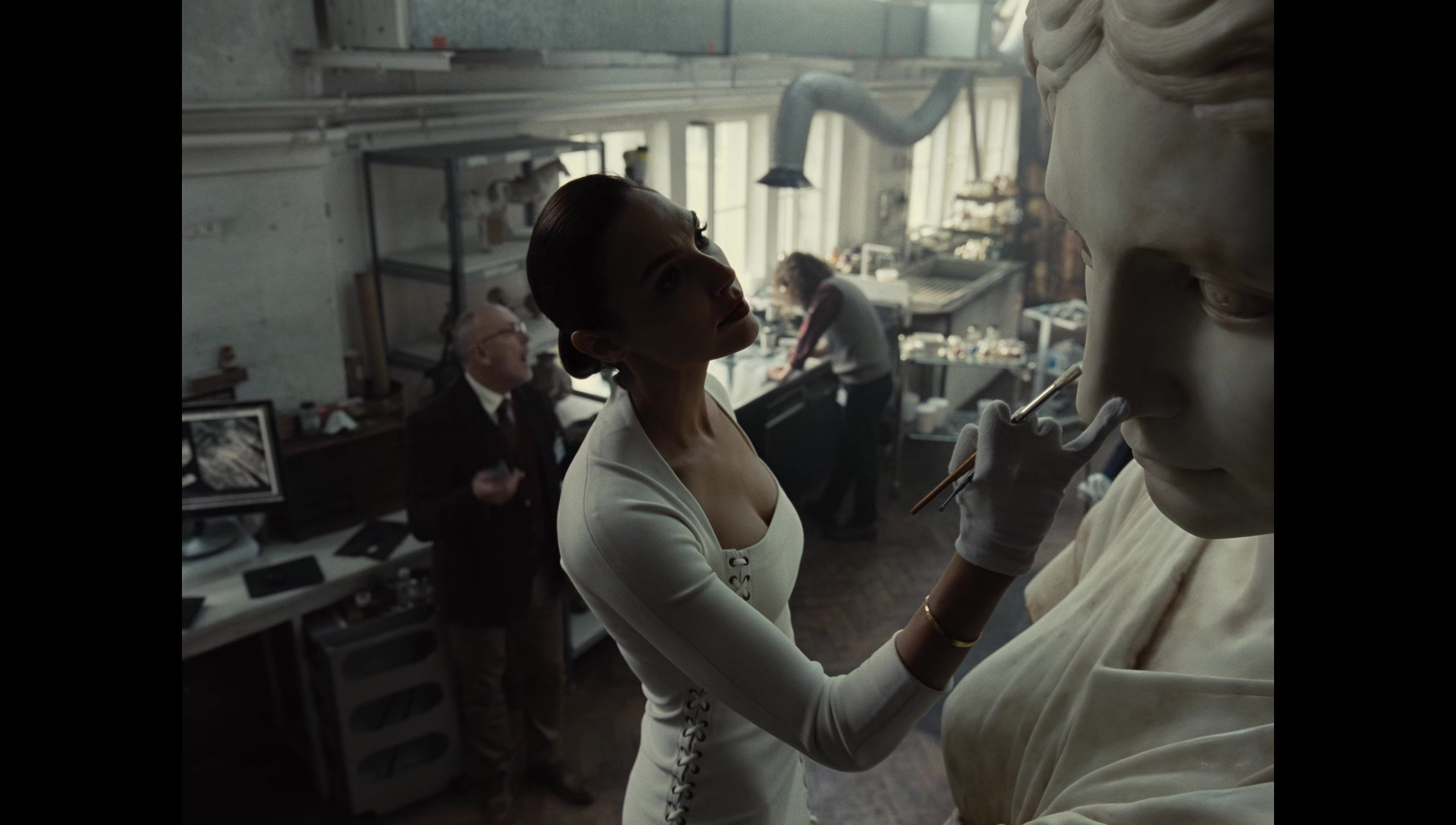 Zack Snyder’s Justice League (2021) screencap 4323