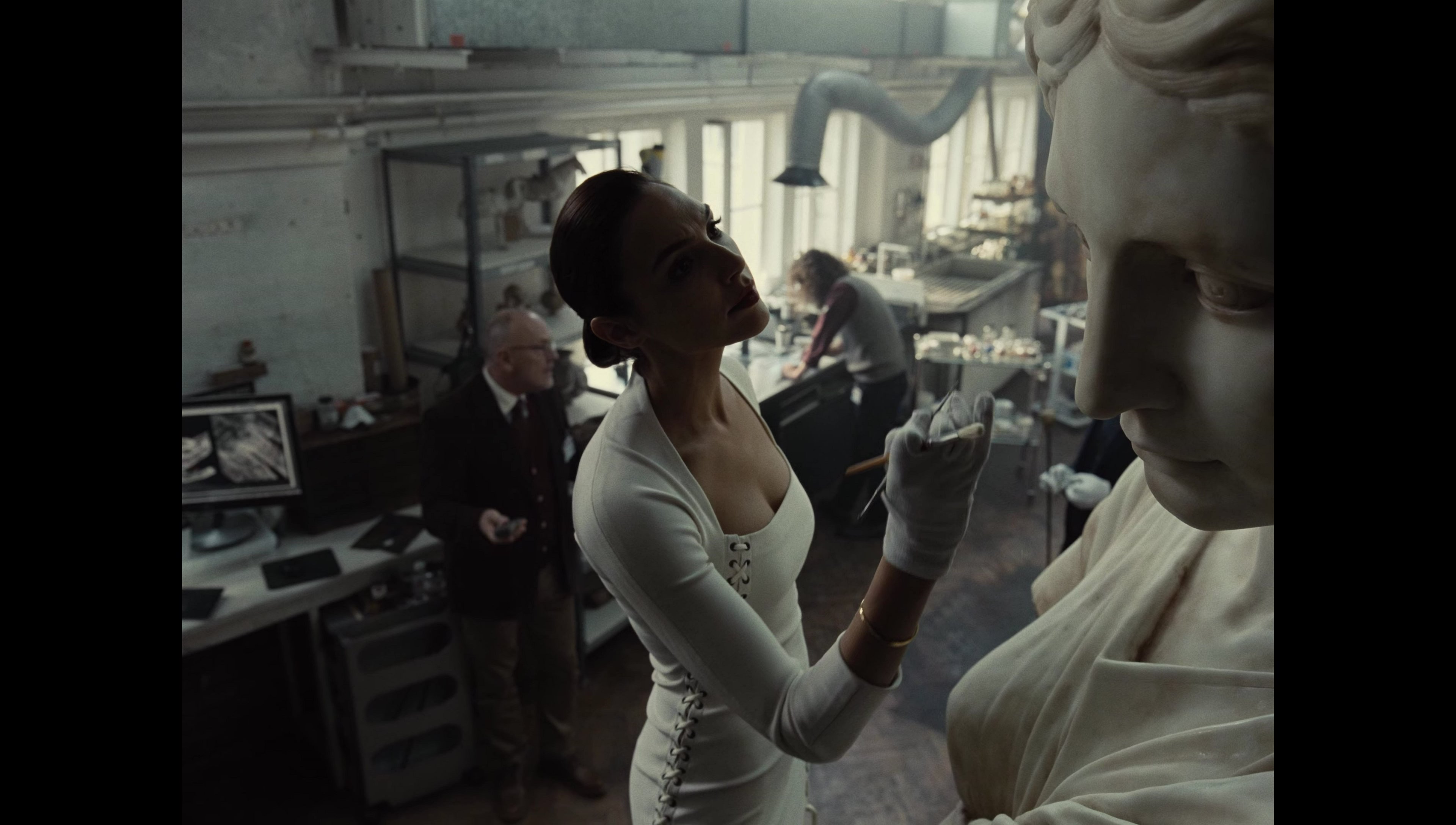 Zack Snyder’s Justice League (2021) movie still 4324