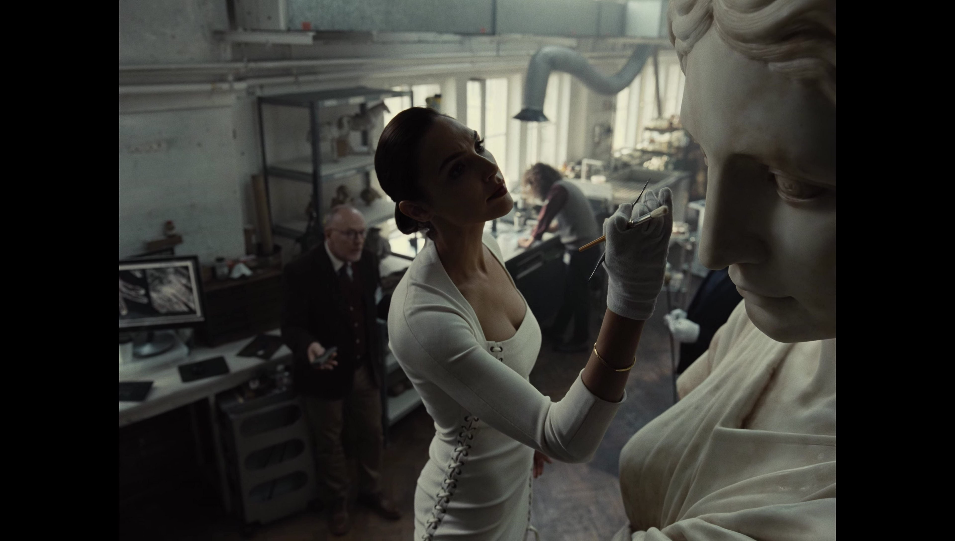 Zack Snyder’s Justice League (2021) HD screenshot 4325